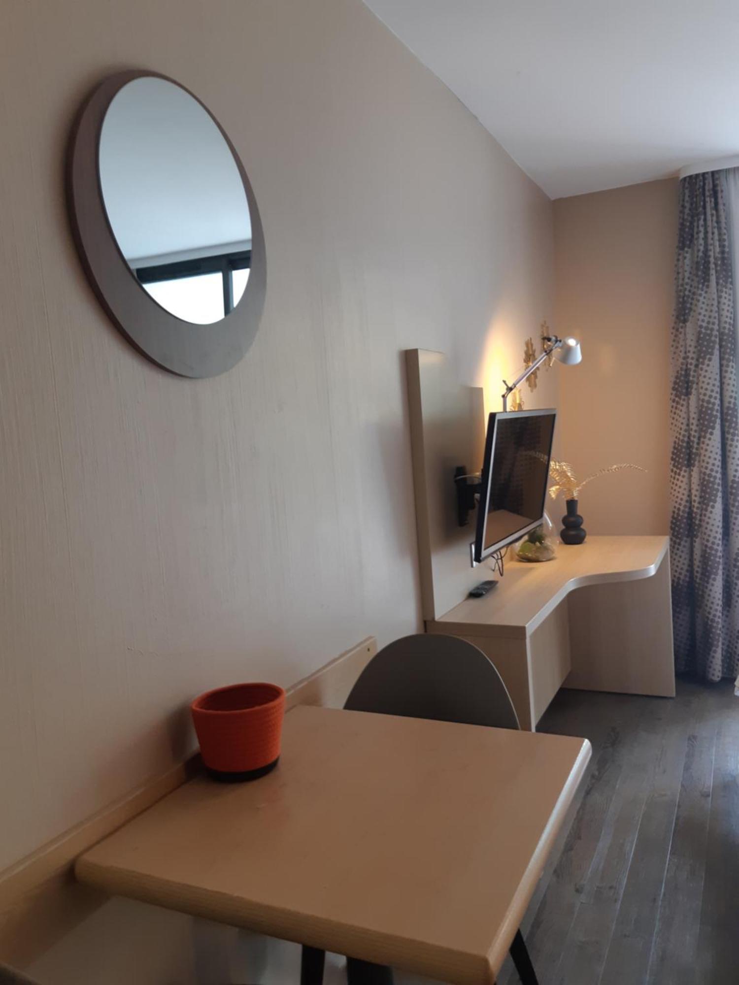 Beau Prado Parc Piscine Stade Apartment Marseille