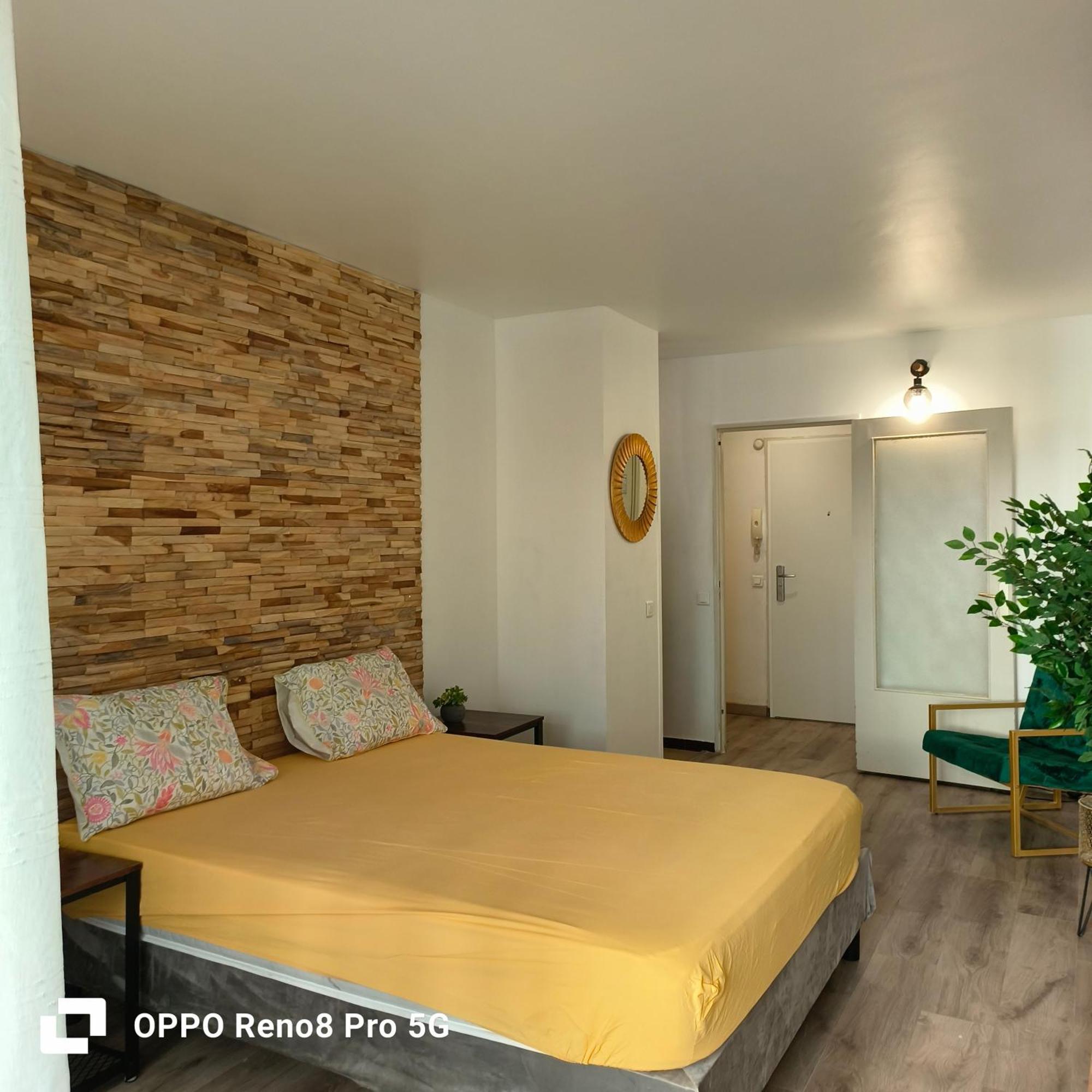 Apartamento Cosy