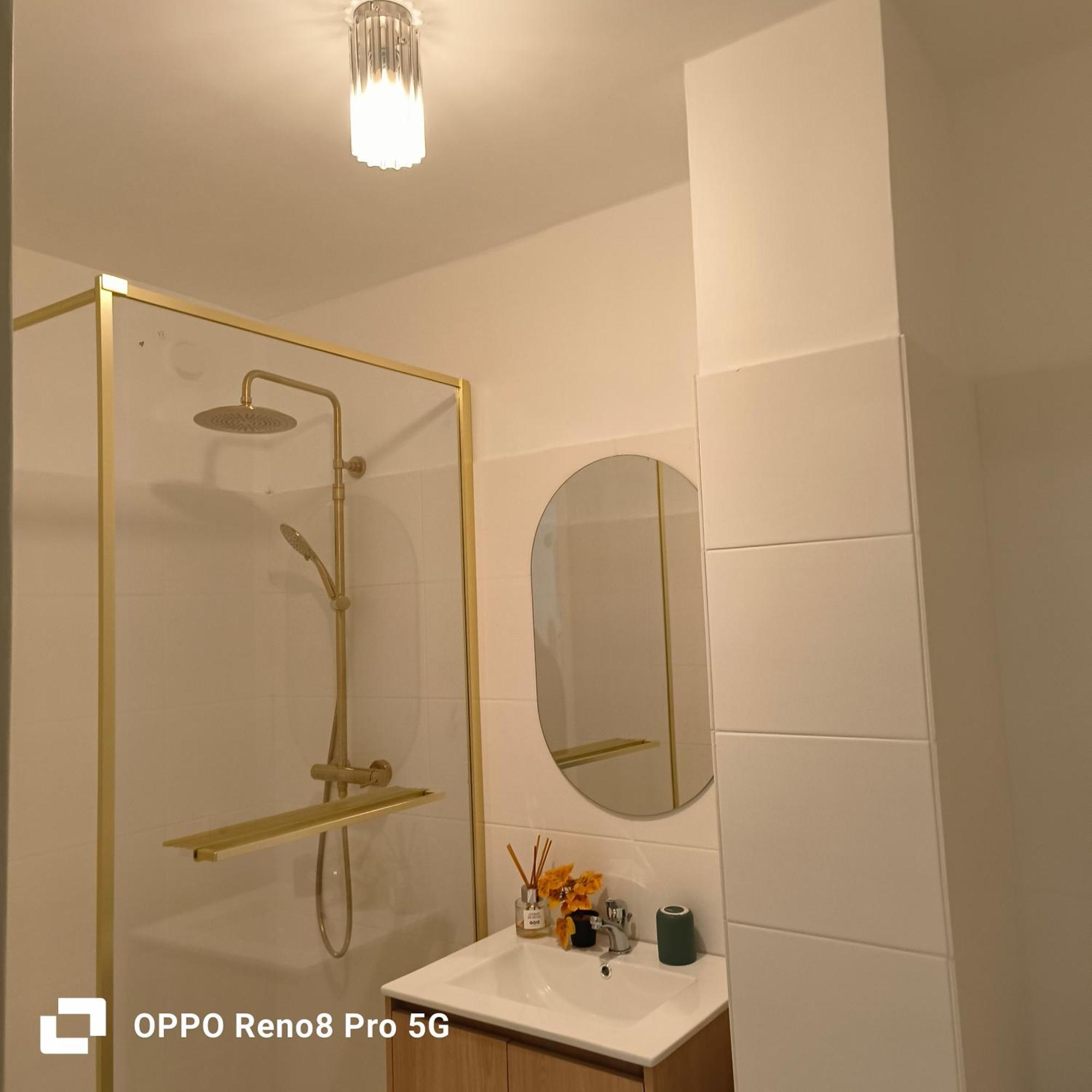 Cosy Apartamento Marselha