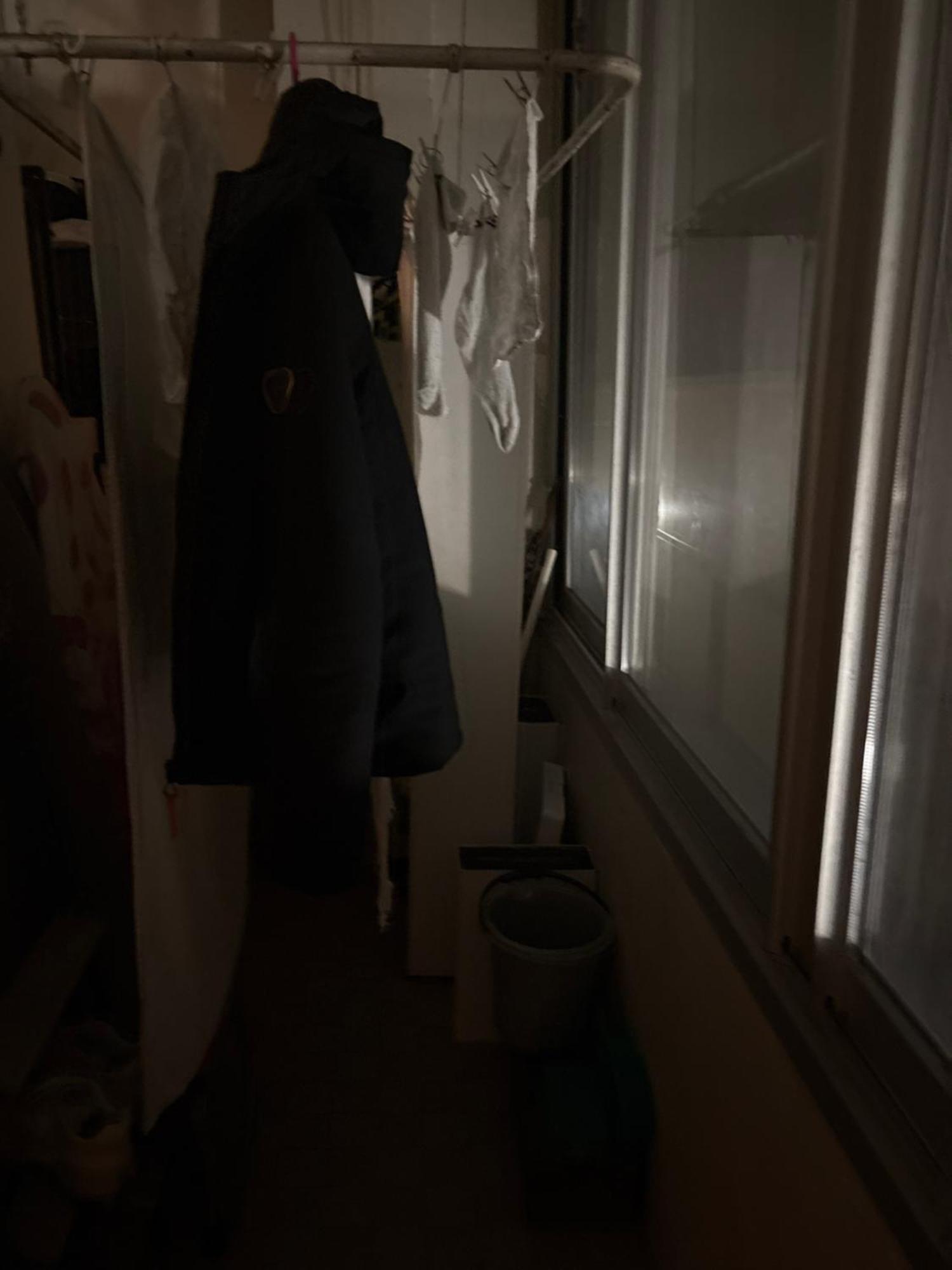 Apartment Carre D Or