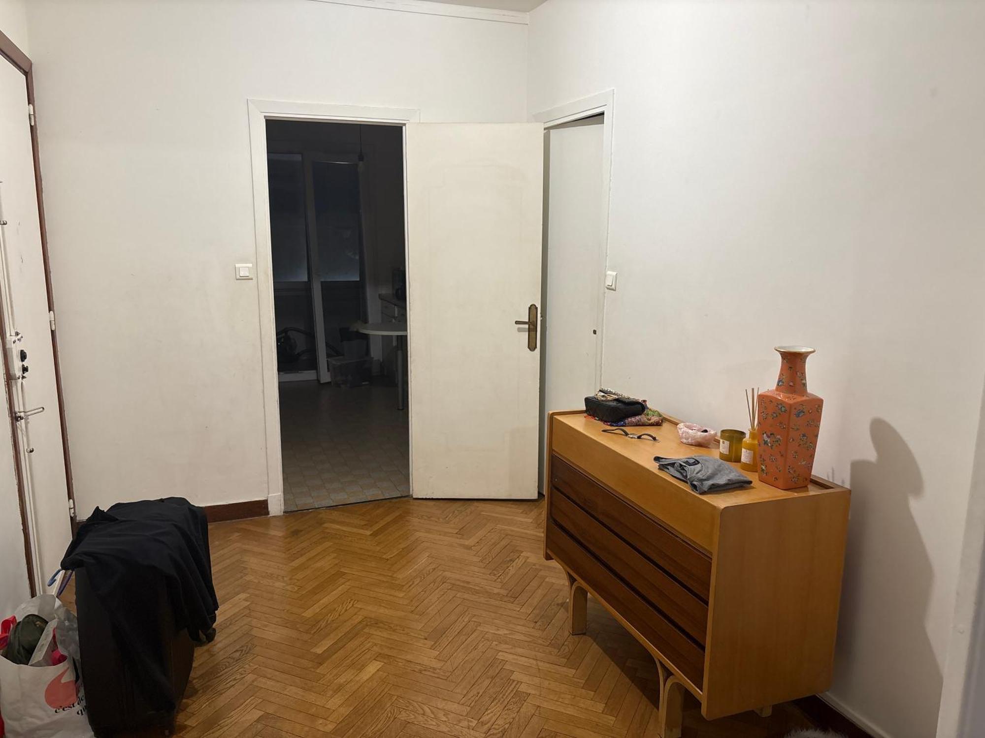 Carre D Or Apartment *