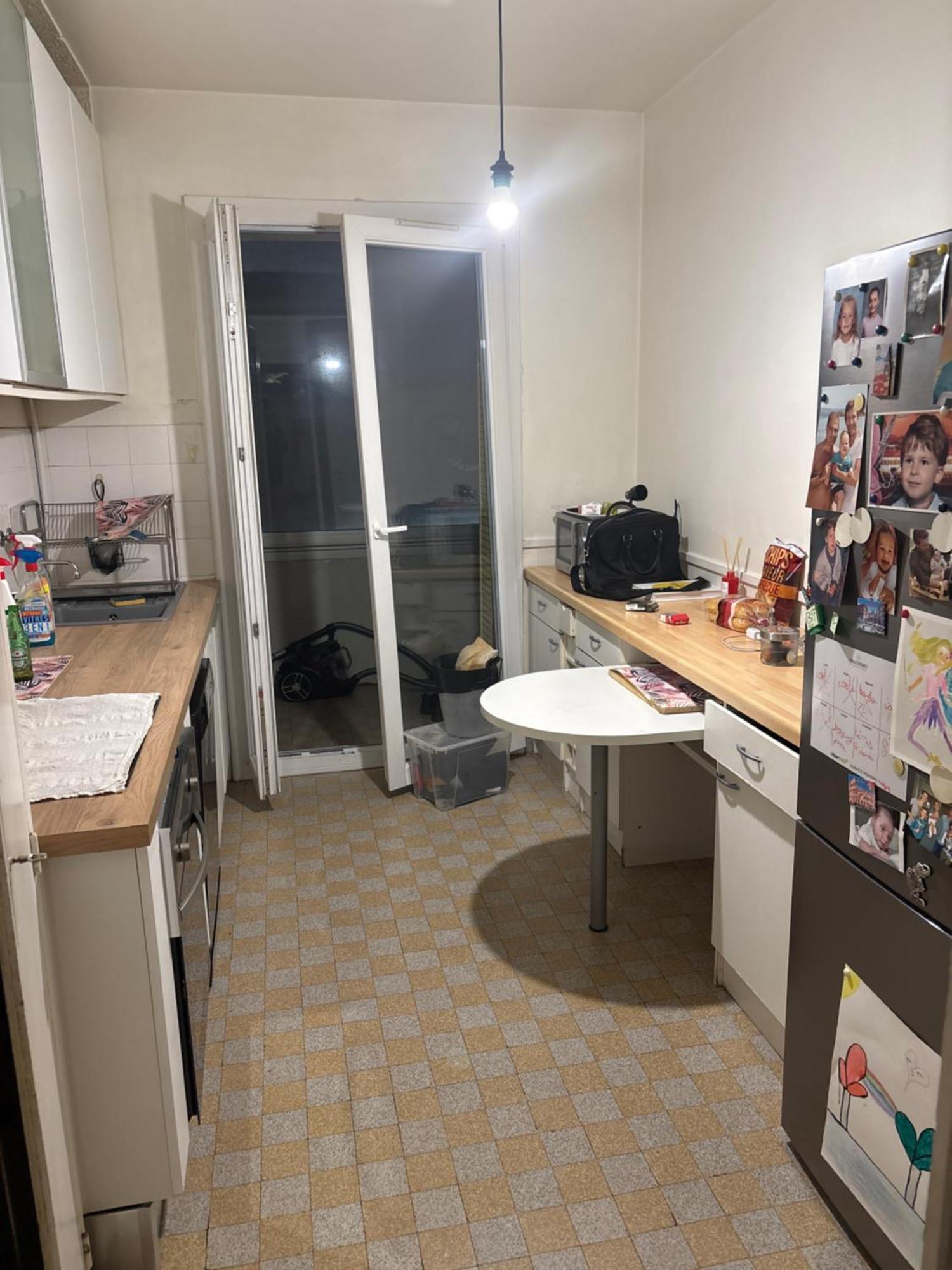 Apartment Carre D Or *
