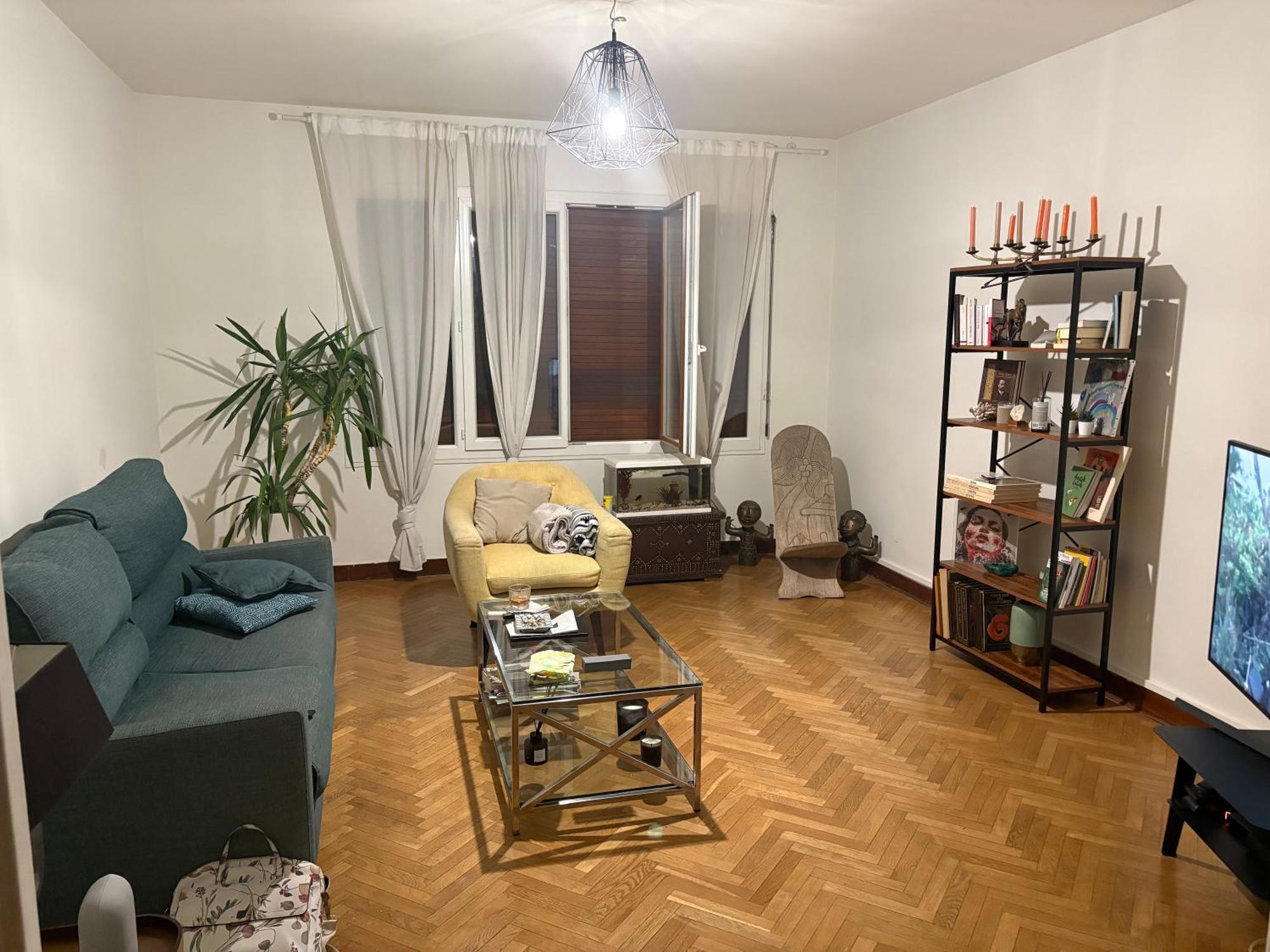 Apartment Carre D Or *