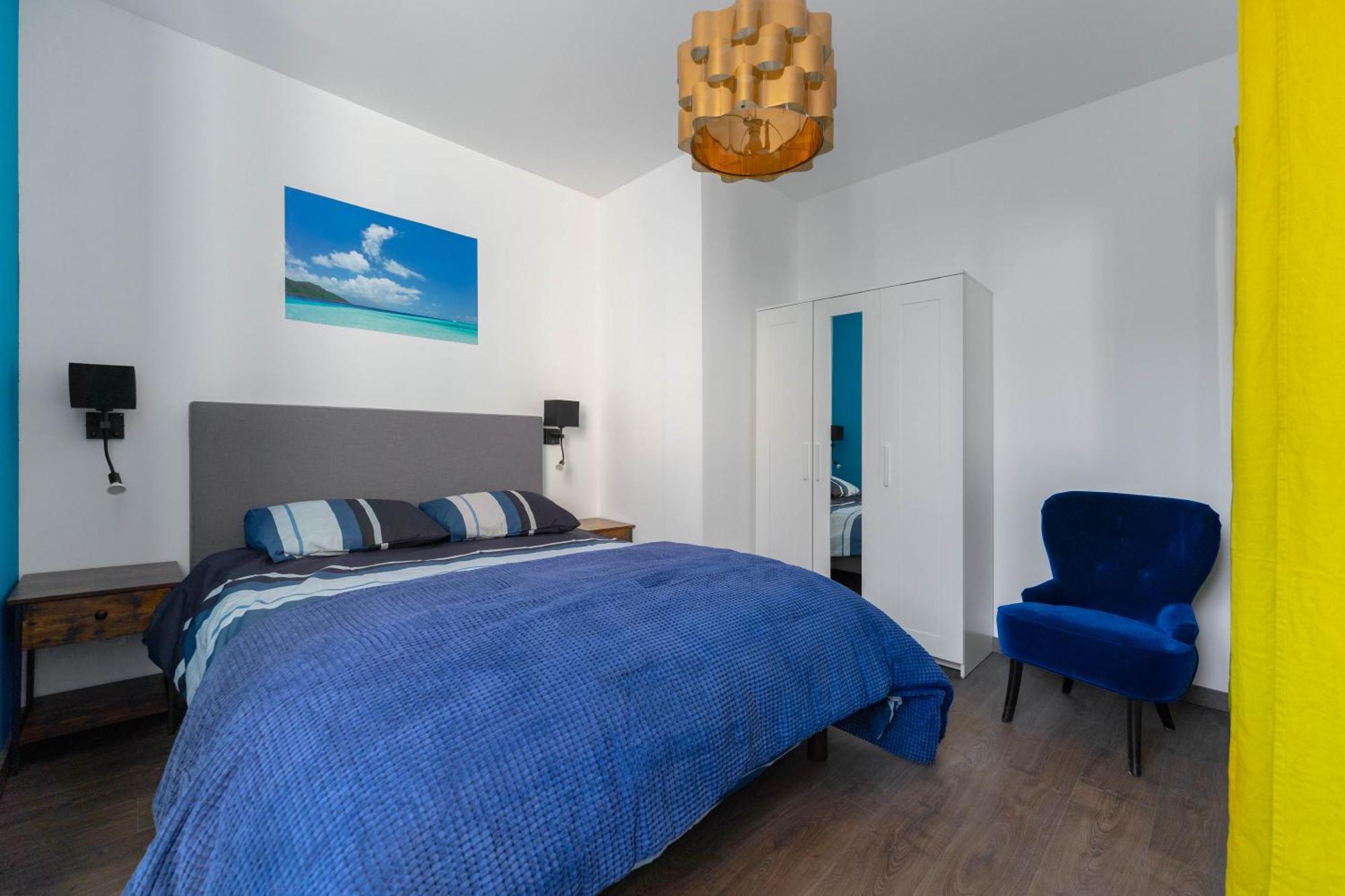 Vieux-port - Le Thiars Appartement