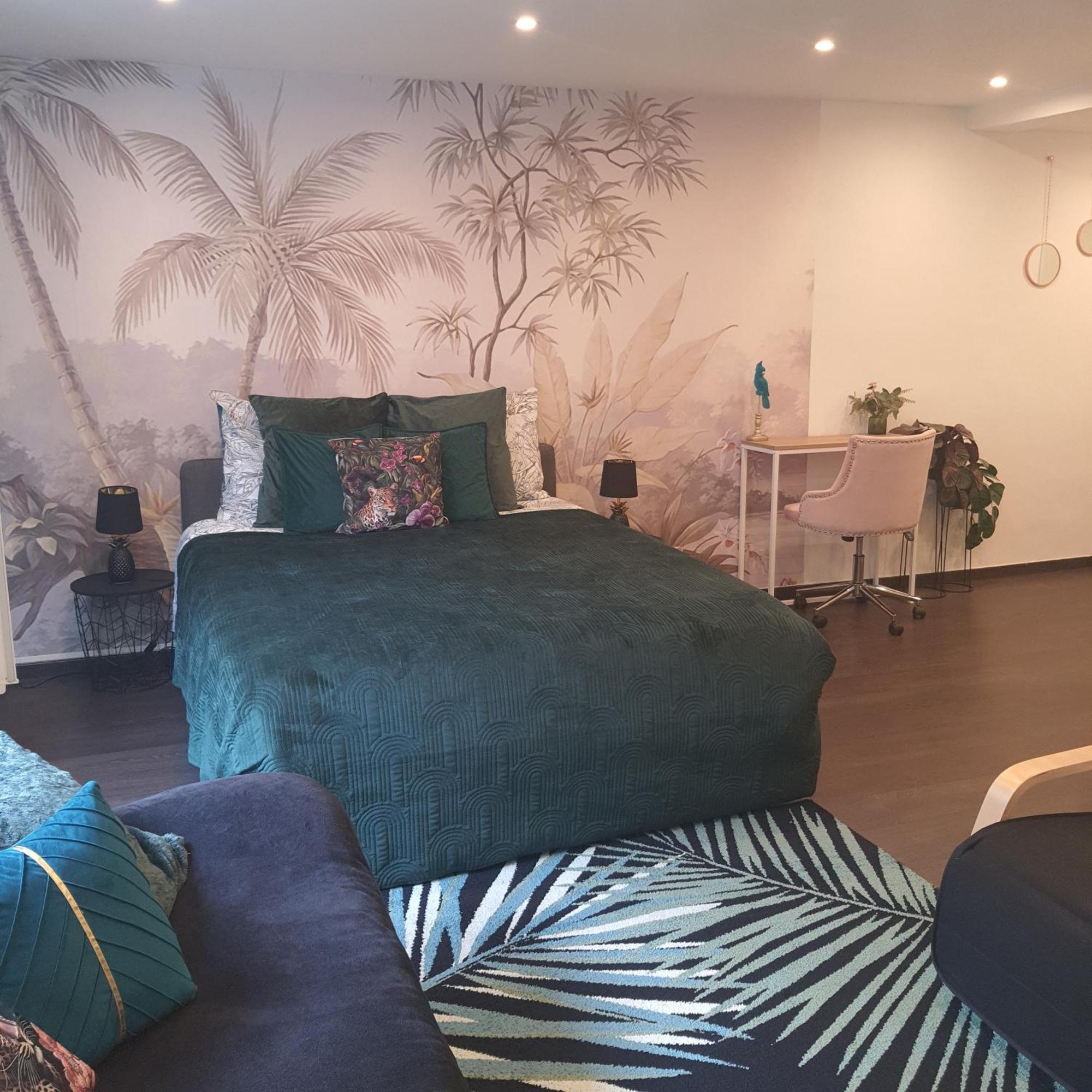 Loft Spacieux-2 Min De La