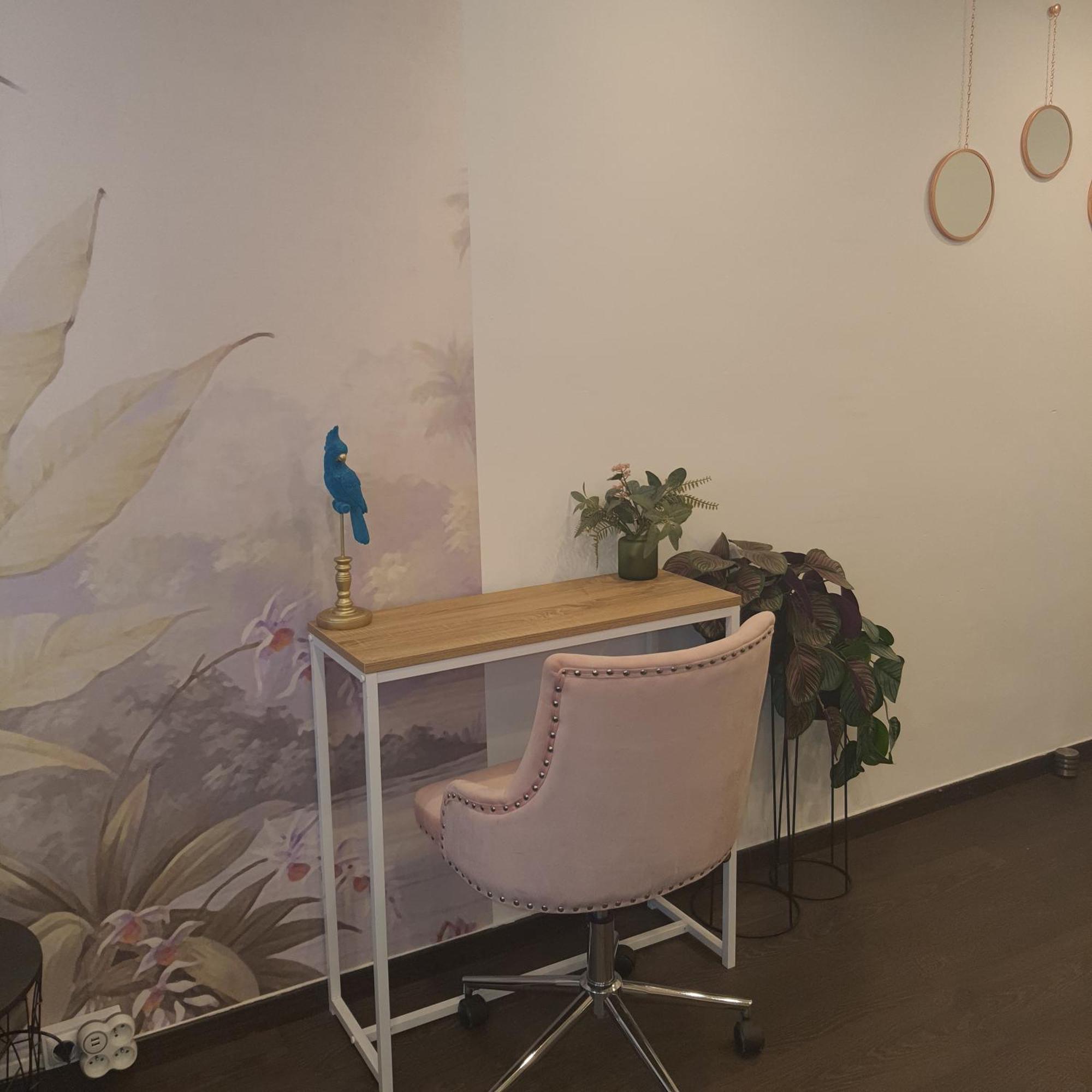 Loft Spacieux-2 Min De La Apartment *