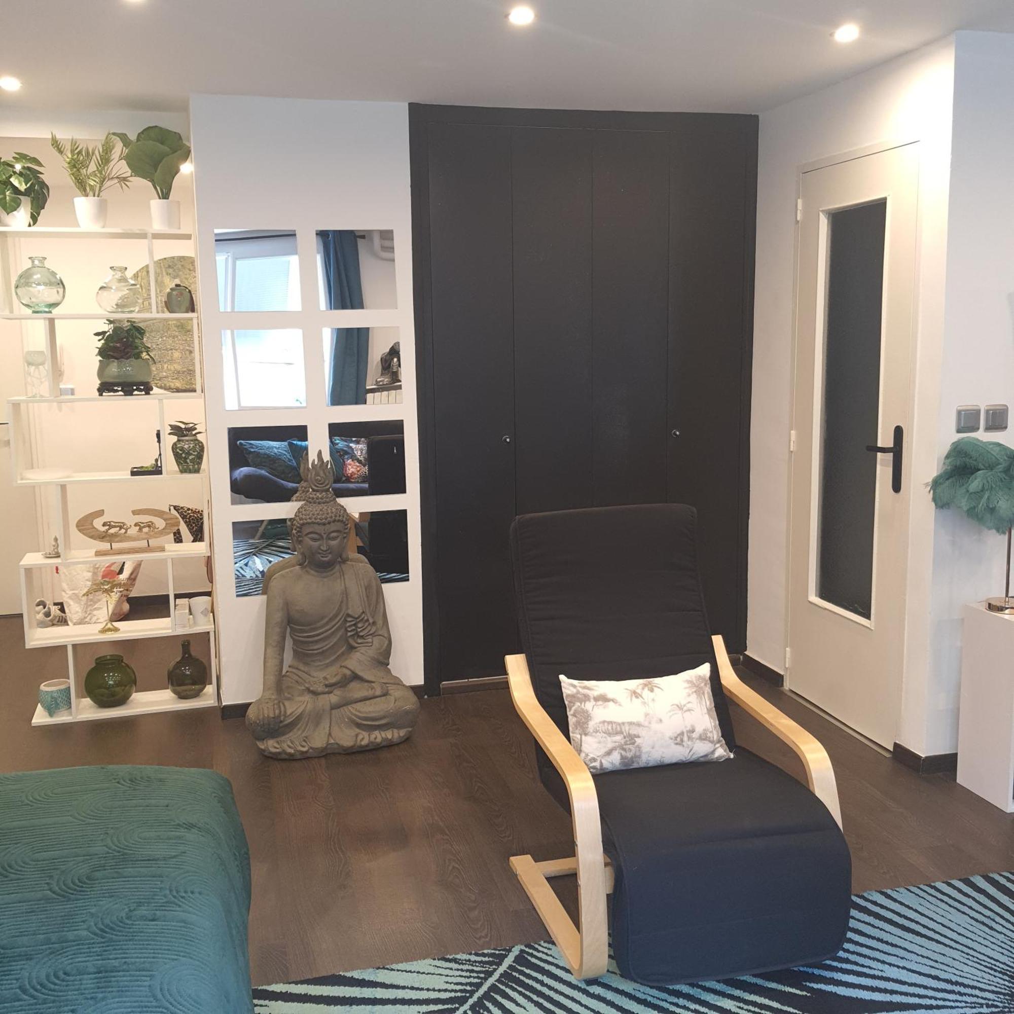 Loft Spacieux-2 Min De La Marseille