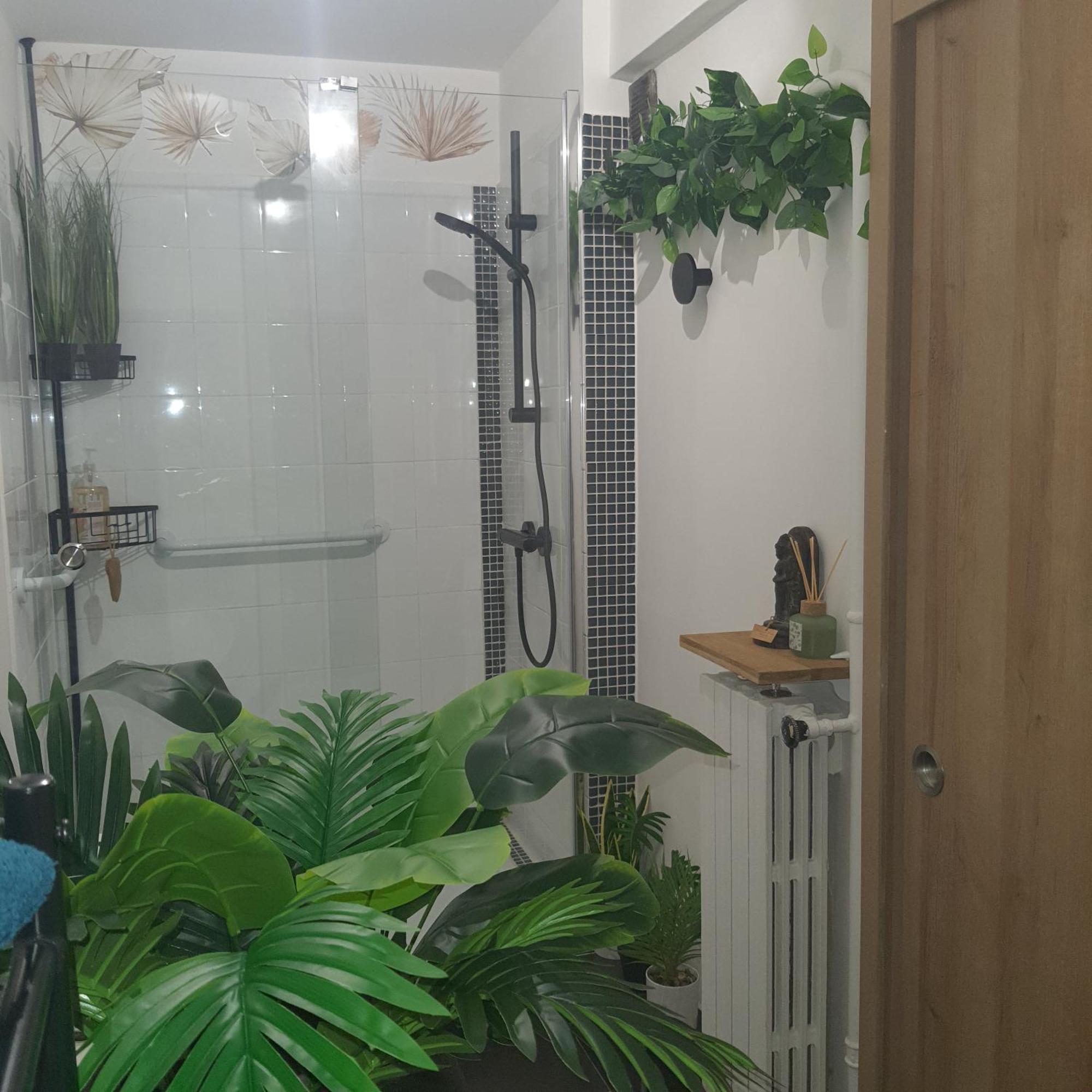 Loft Spacieux-2 Min De La Apartment *