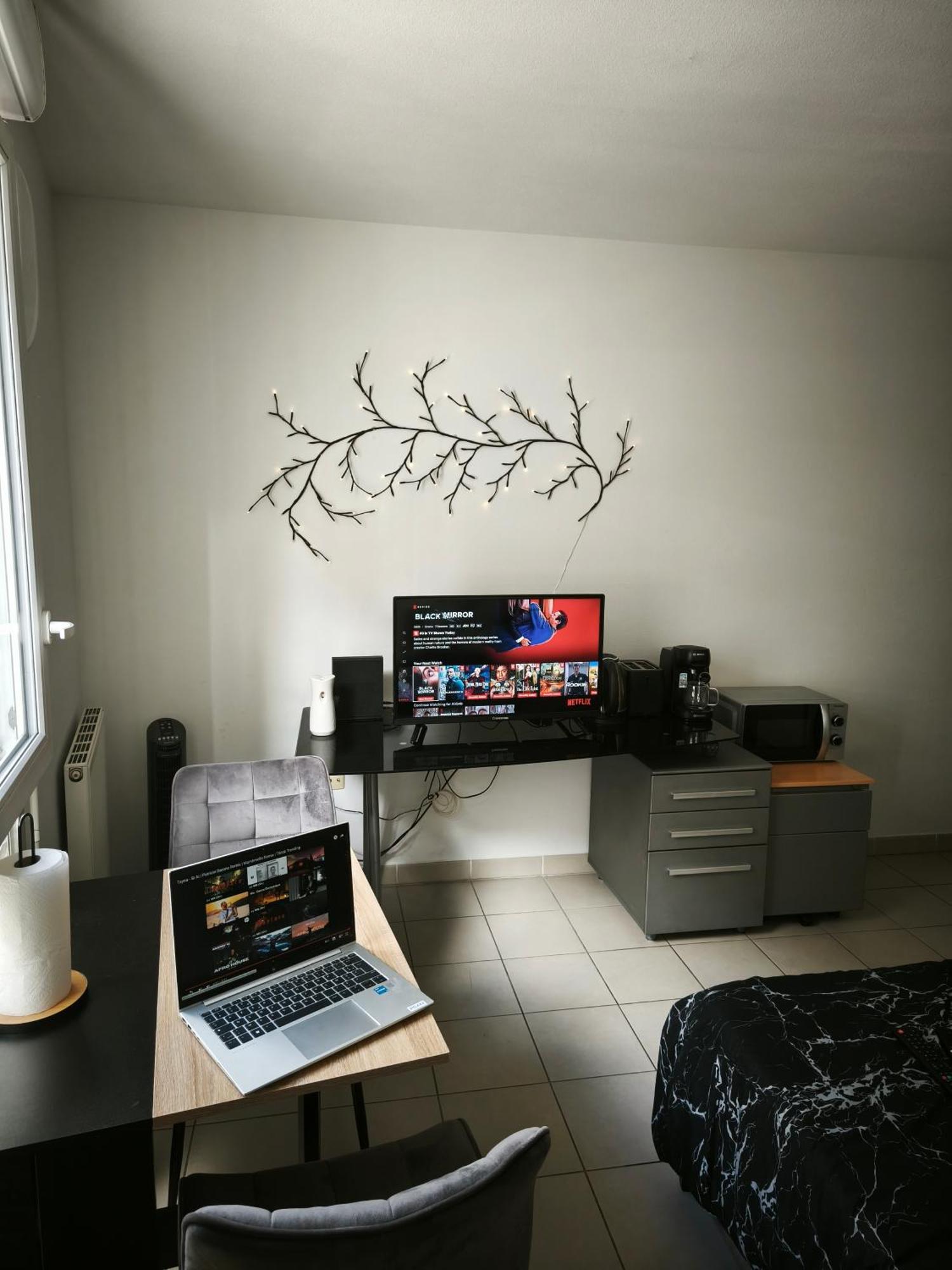 Cozy In Center Apartment Marseilles