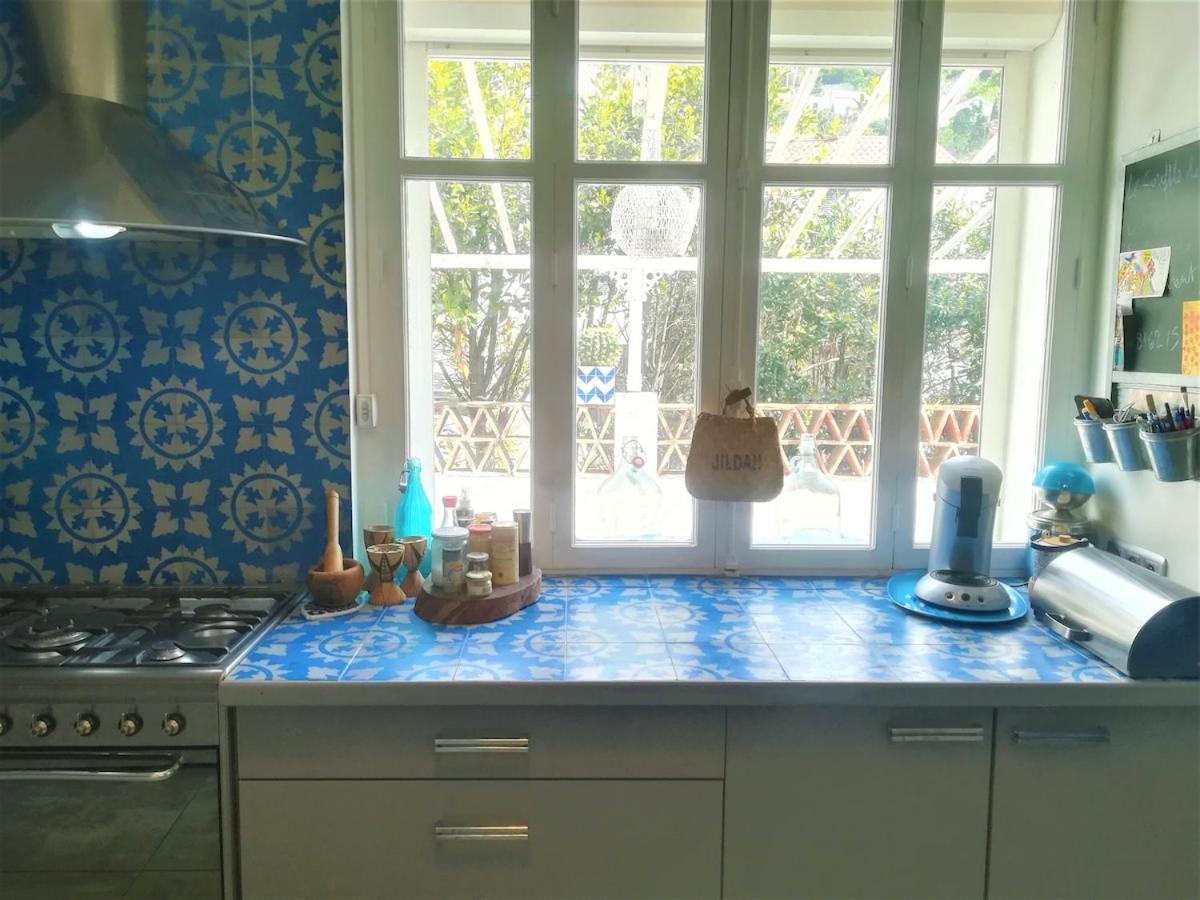 Villa Bleue Au Roucas Blanc - Piscine & - Du Samedi Au Samedi