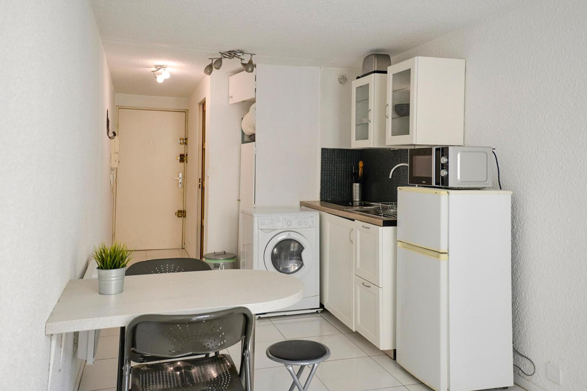 Comfortable Near The Old Port! Marseilles