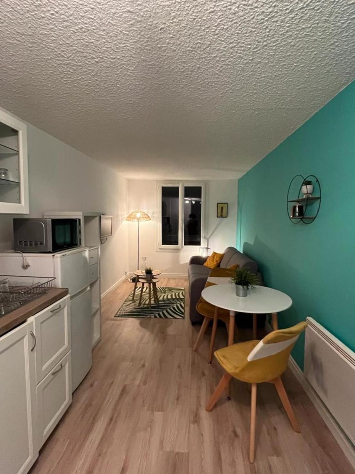 Comfortable Near The Old Port! * Marseilles