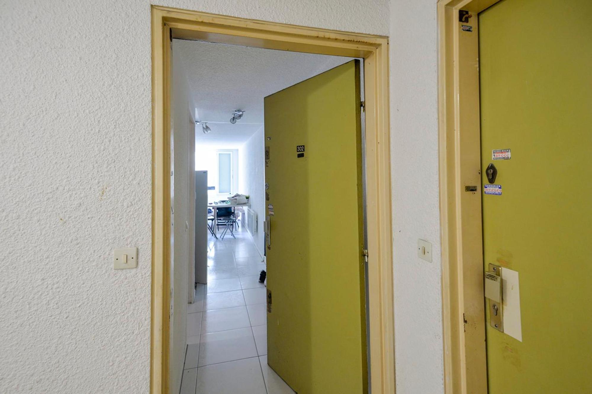 Comfortable Near The Old Port! Apartment Marseilles