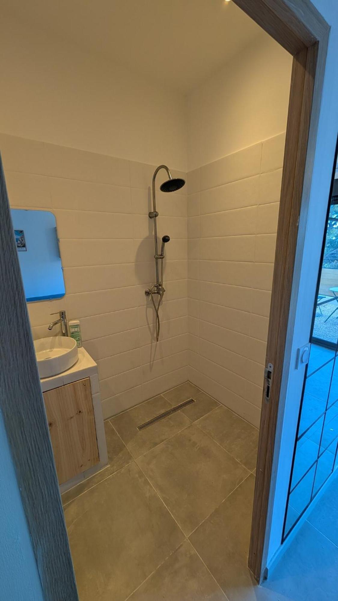 20 M2 Dans Les Calanques Apartment Marseille