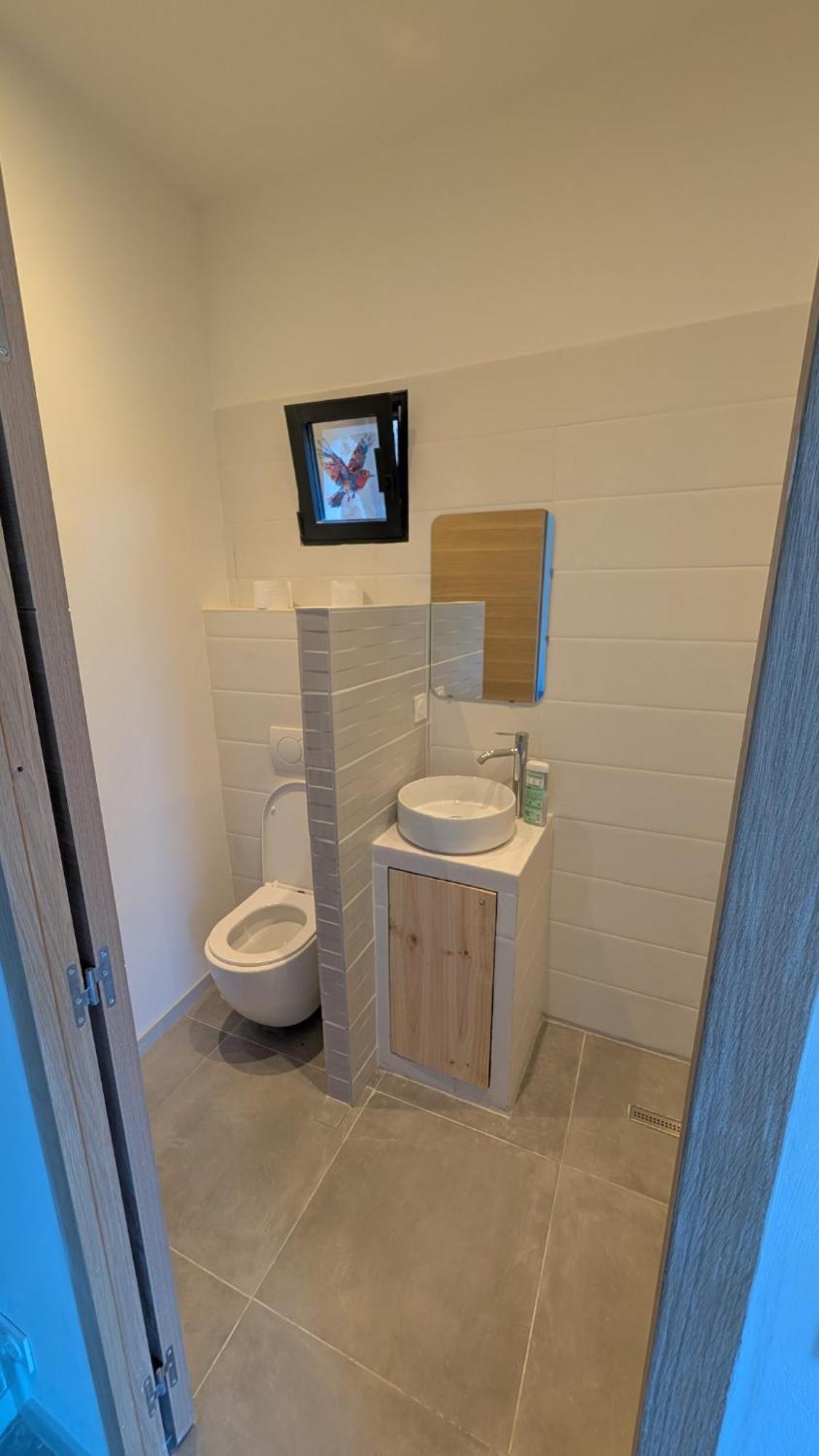 Apartment 20 M2 Dans Les Calanques *