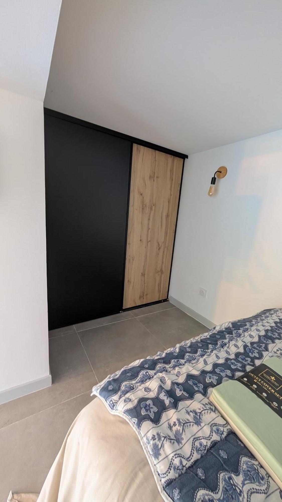 20 M2 Dans Les Calanques Apartment Marseille