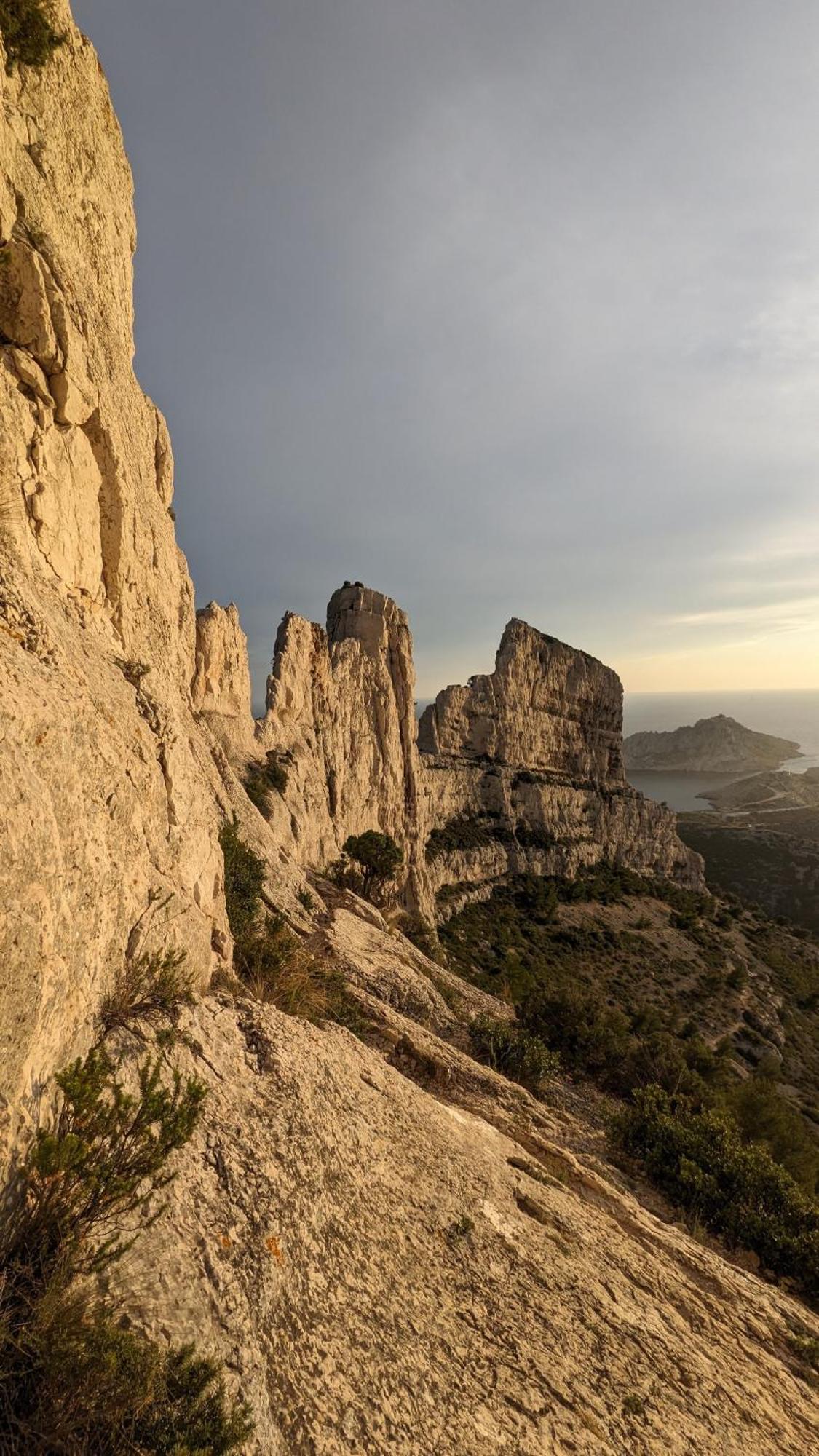 Apartment 20 M2 Dans Les Calanques