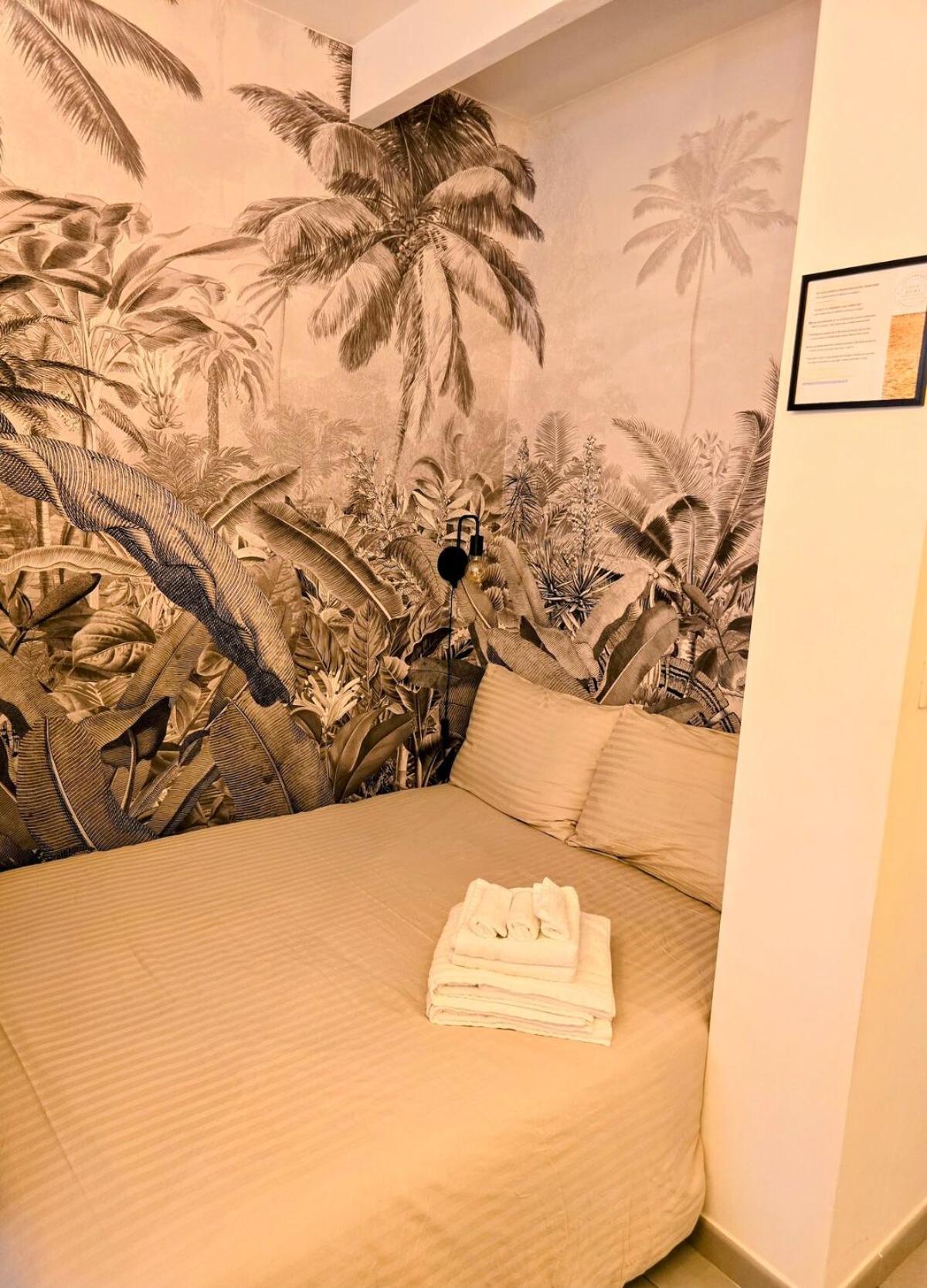 Apartment L'ecrin Du Vieux-port, Discretion, Terrasse *