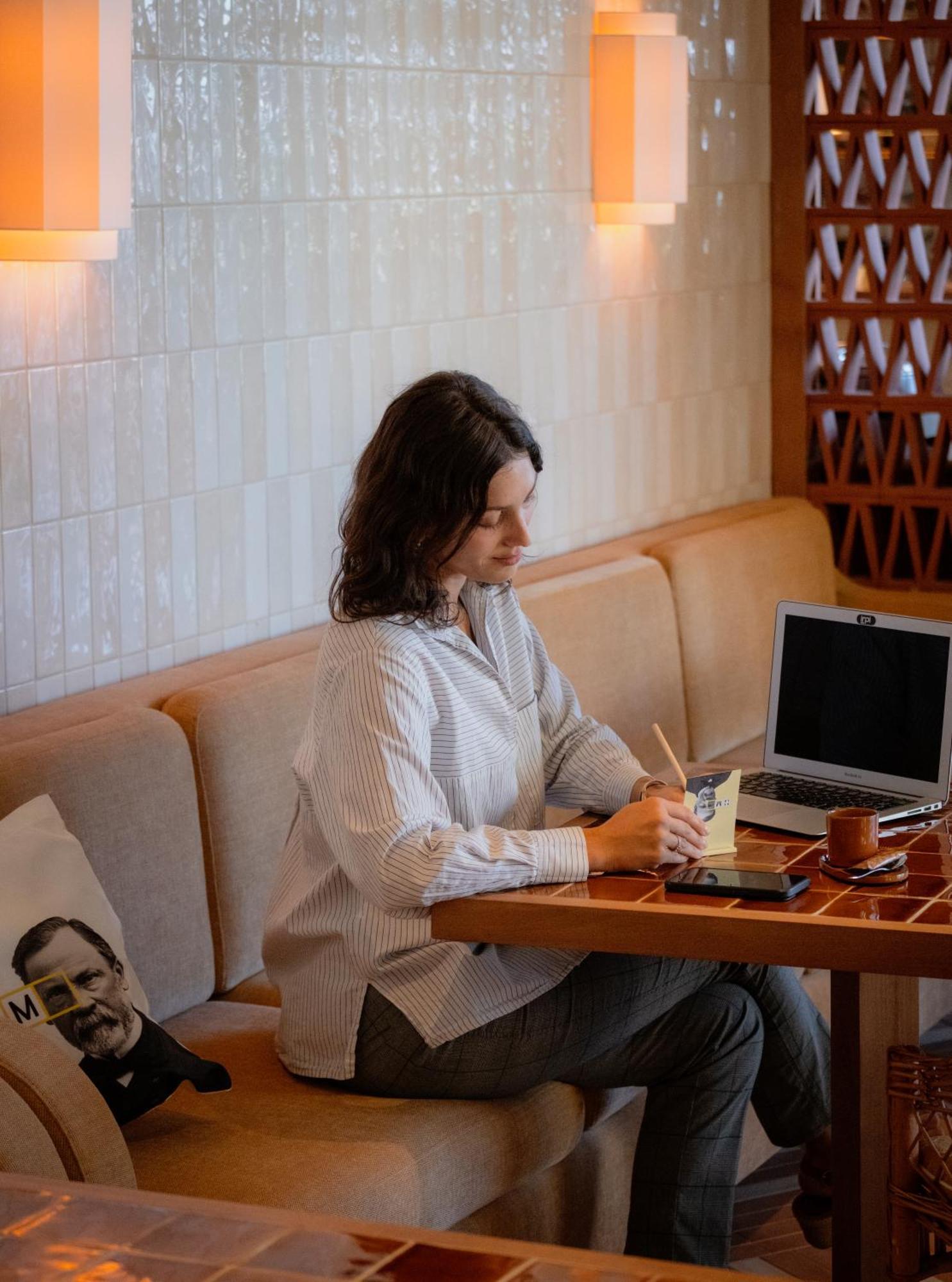 M Hotel 4*