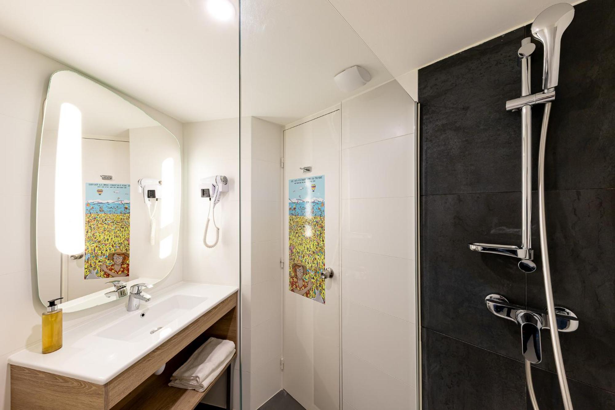 Ibis Styles Centre Prado Place Castellane Khách sạn 3*