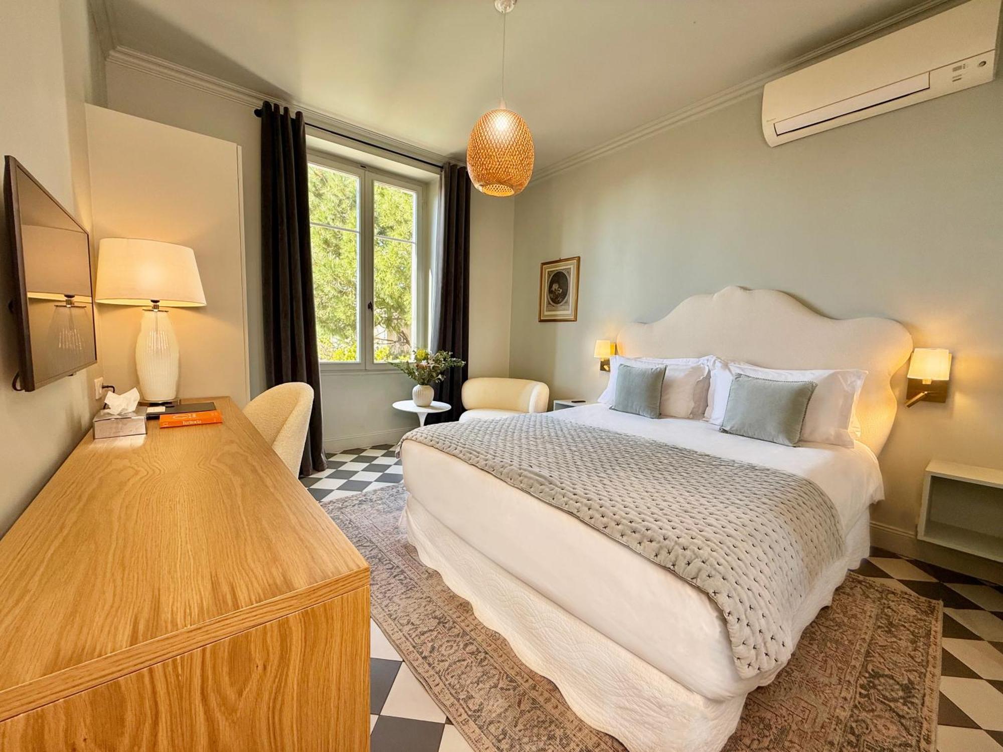 Boutique Chateau Beaupin Restaurant & Wellness * Marseilles