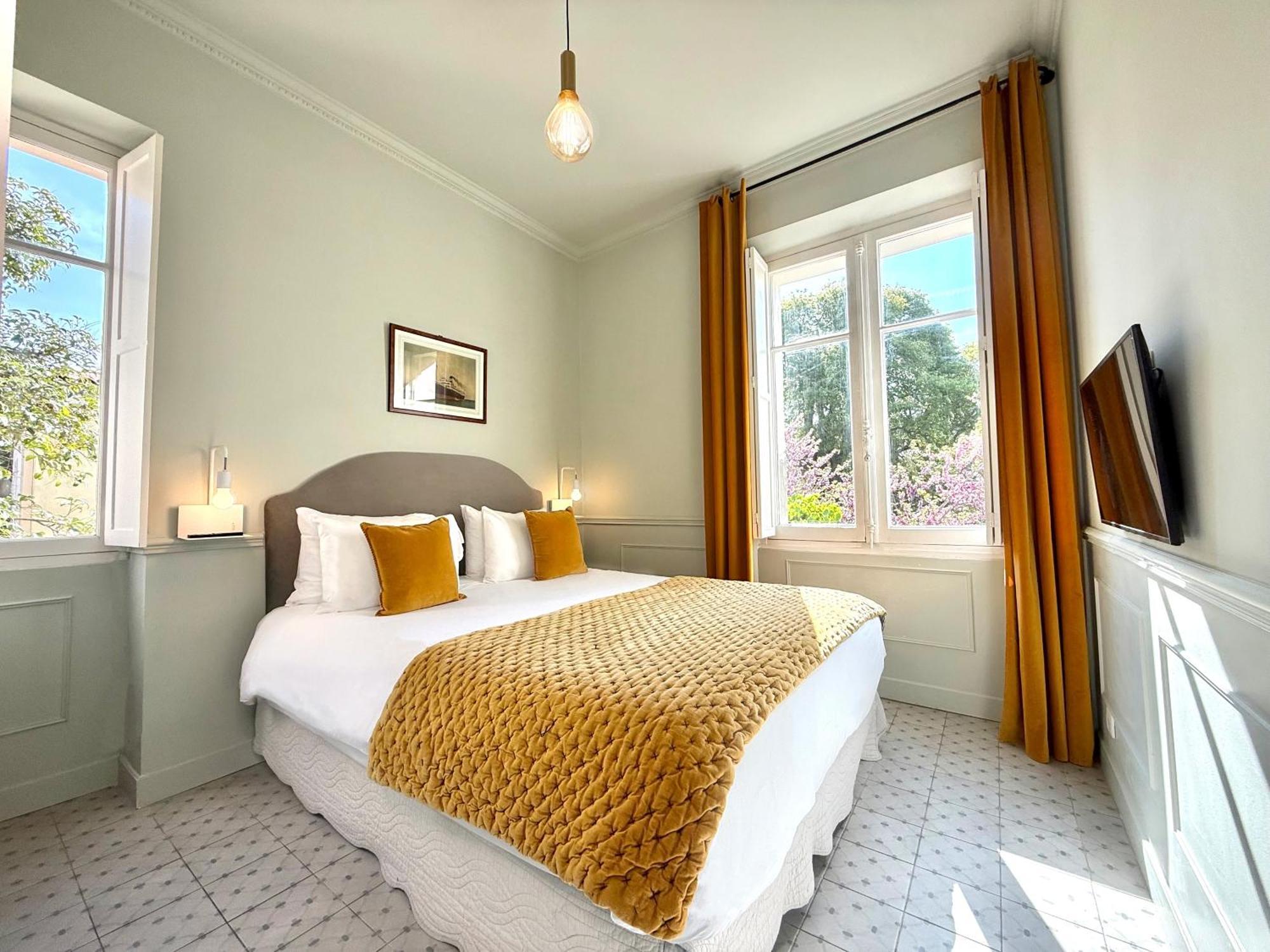 Boutique Chateau Beaupin Restaurant & Wellness Hotel Marseilles