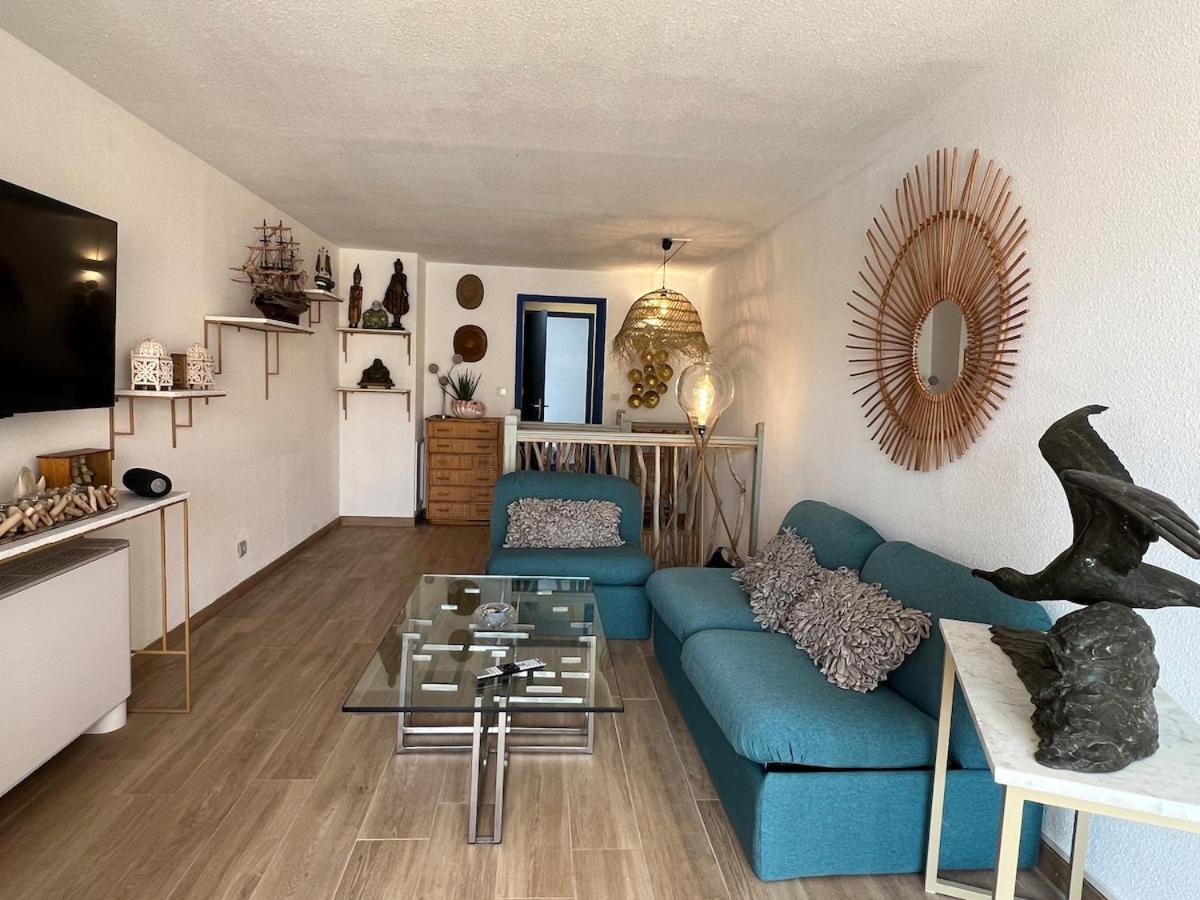 L'albatros Apartment *