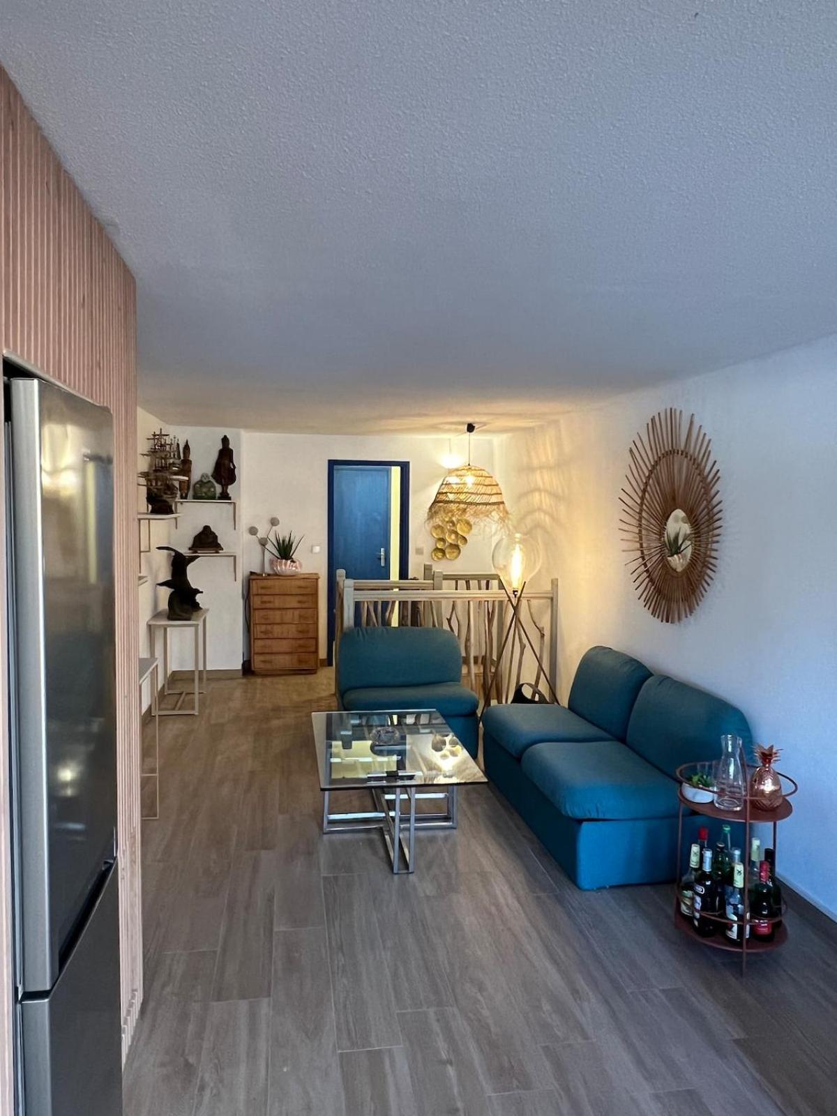 L'albatros Apartment *