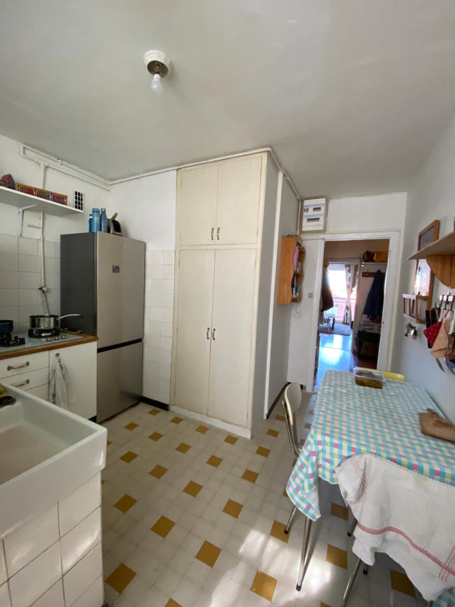 Vue Appartement *
