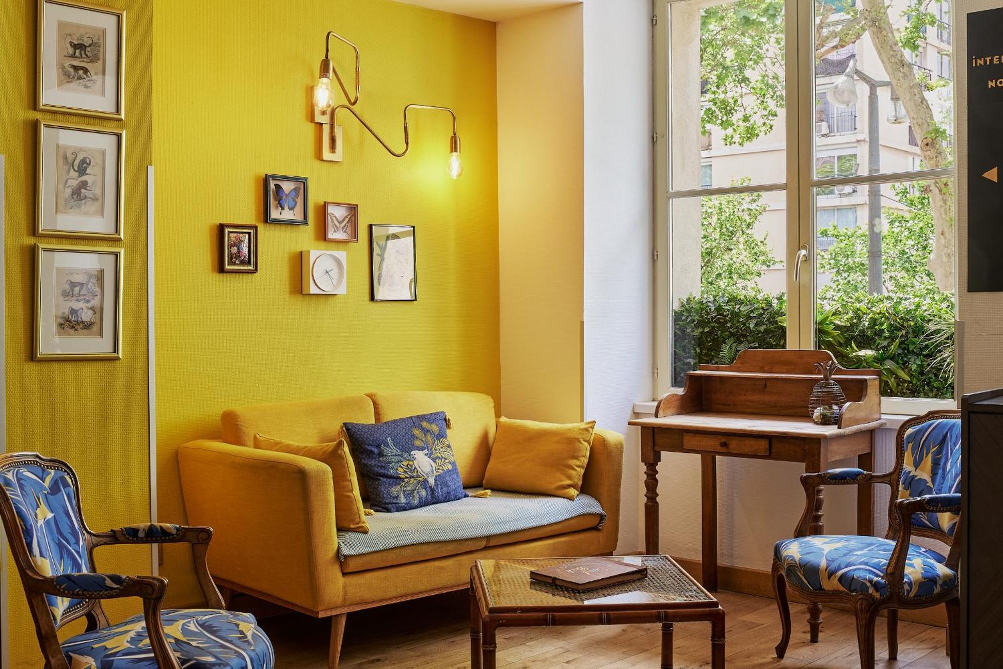 Marsiho By Happyculture Hotel 3*