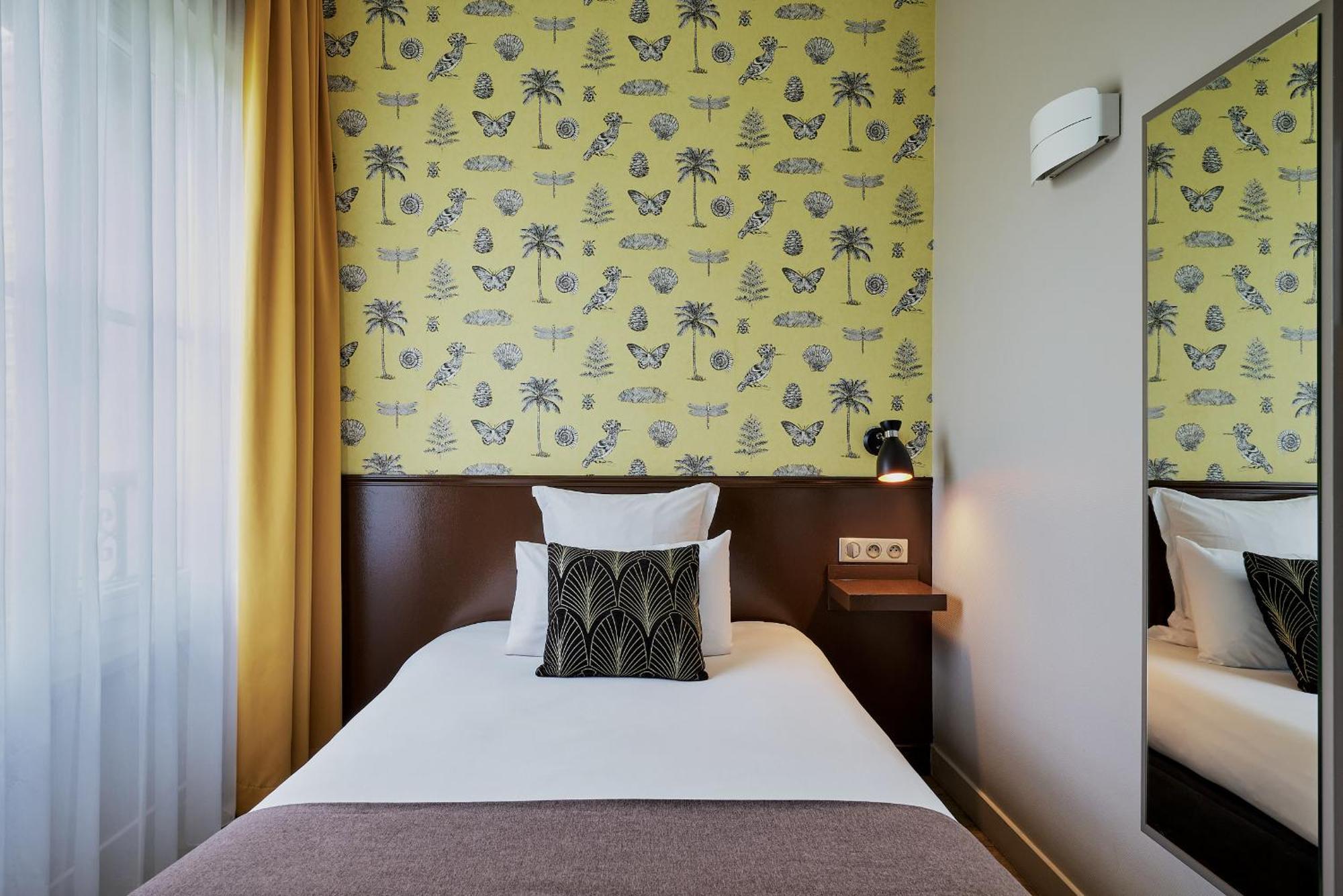 Hotel Marsiho By Happyculture