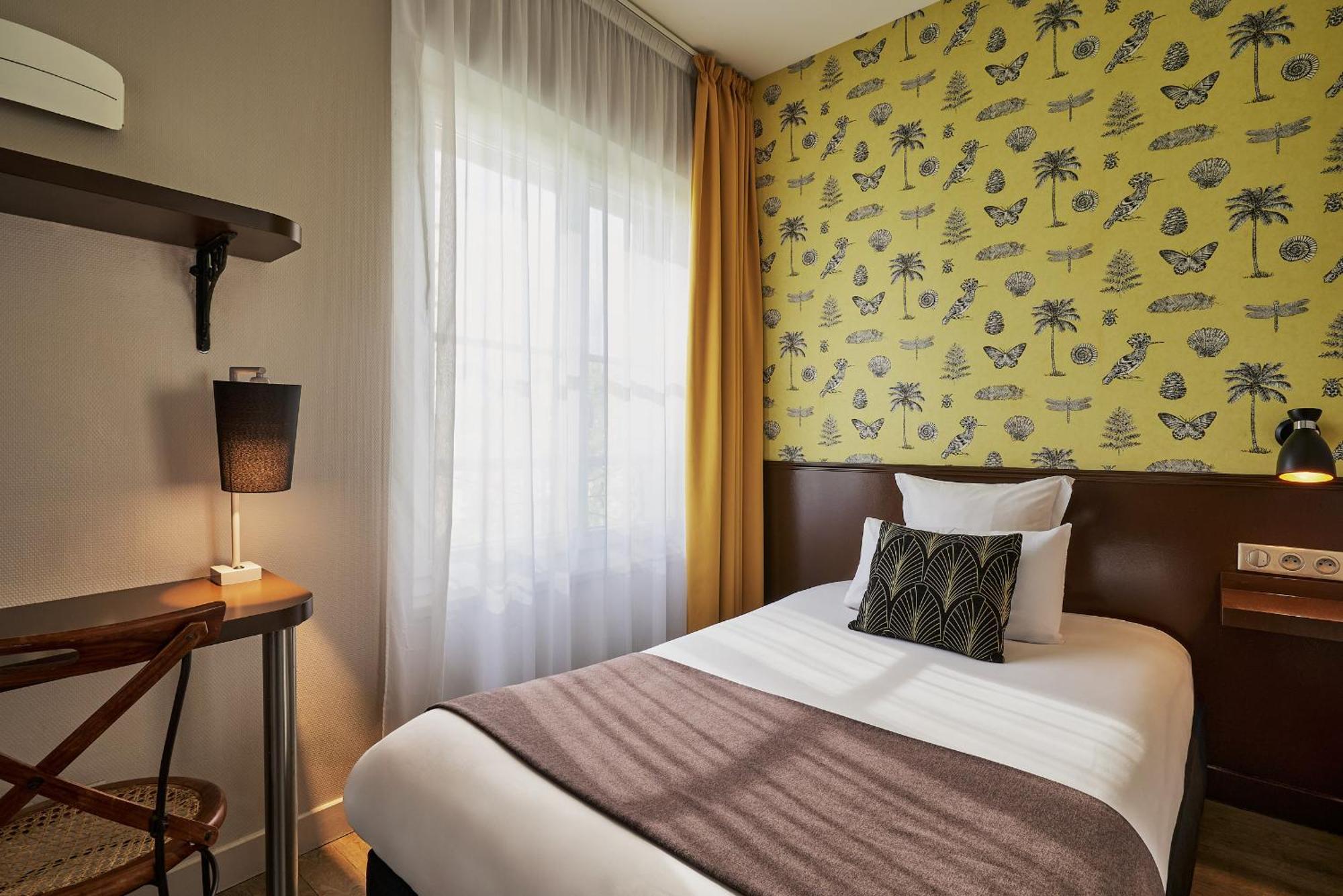 Marsiho By Happyculture Hotel 3*