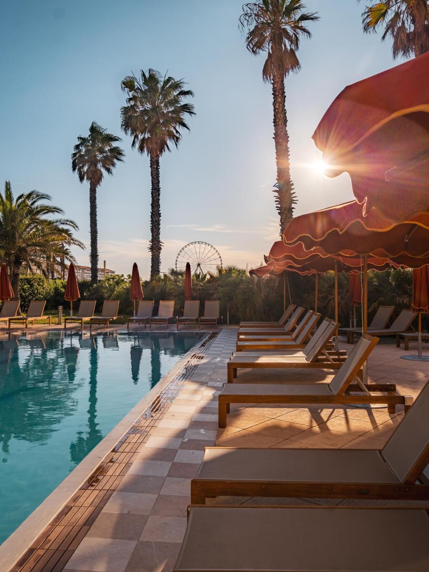 Hotel Villa M Marseille Hotel