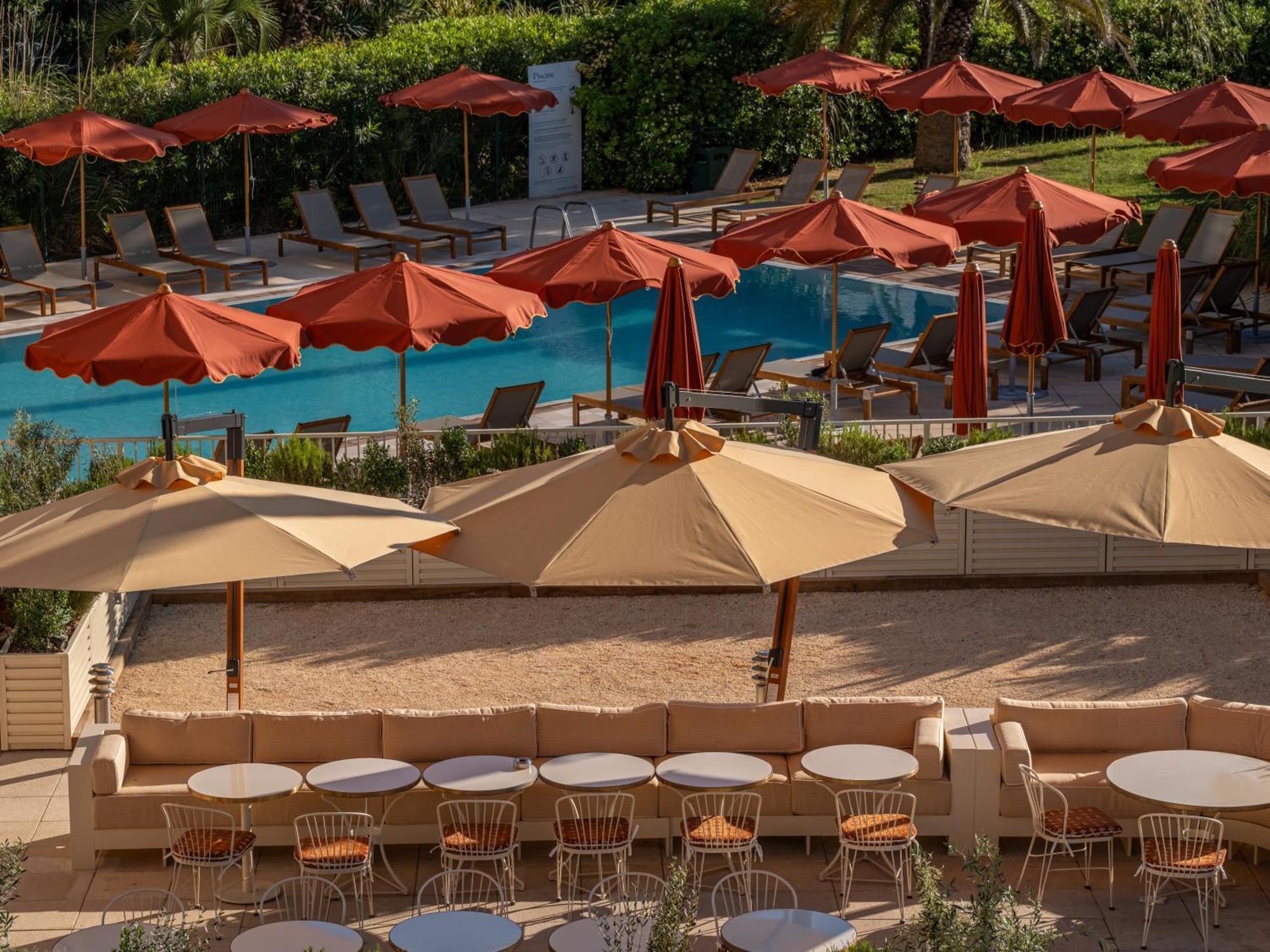 Hotel Villa M Marseille 4*