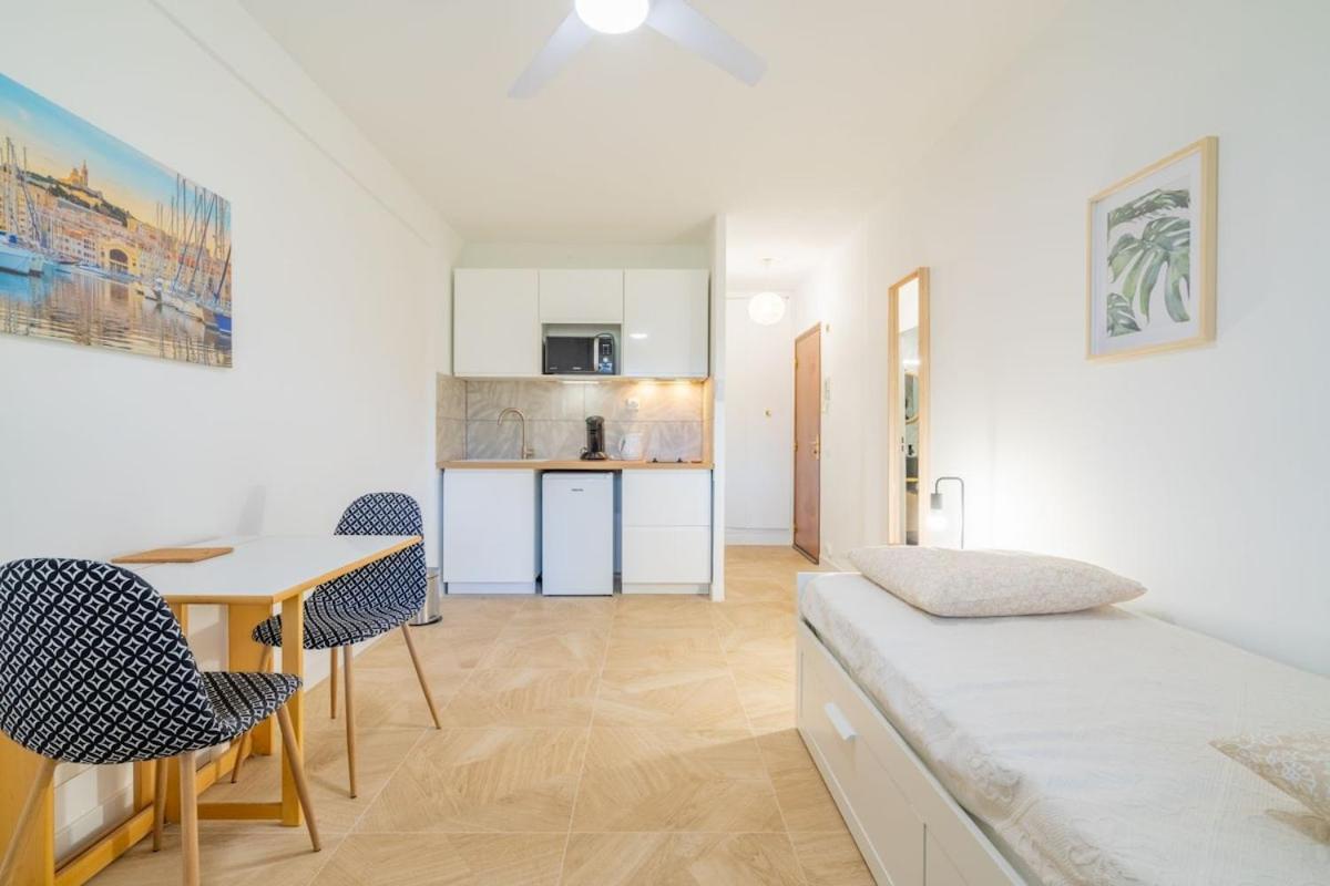 Apartment Les Roches D'or, *