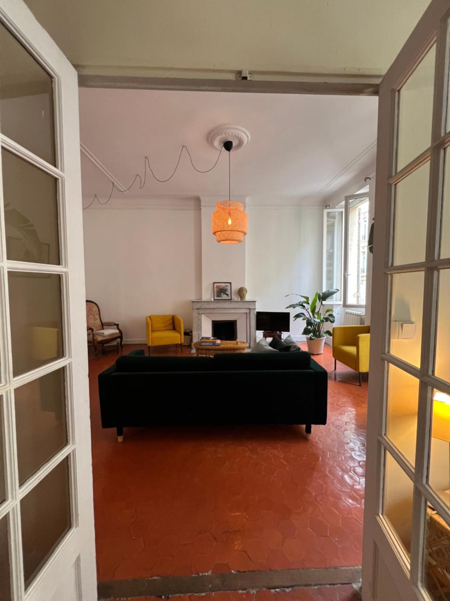 Apartment Bel En Pleins Coeur De *