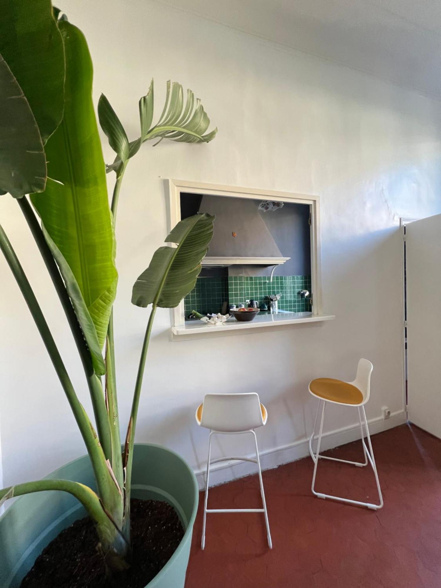 Apartment Bel En Pleins Coeur De *