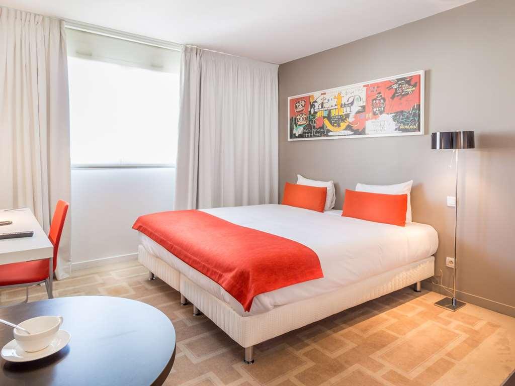 Appart hôtel Adagio Timone 3*