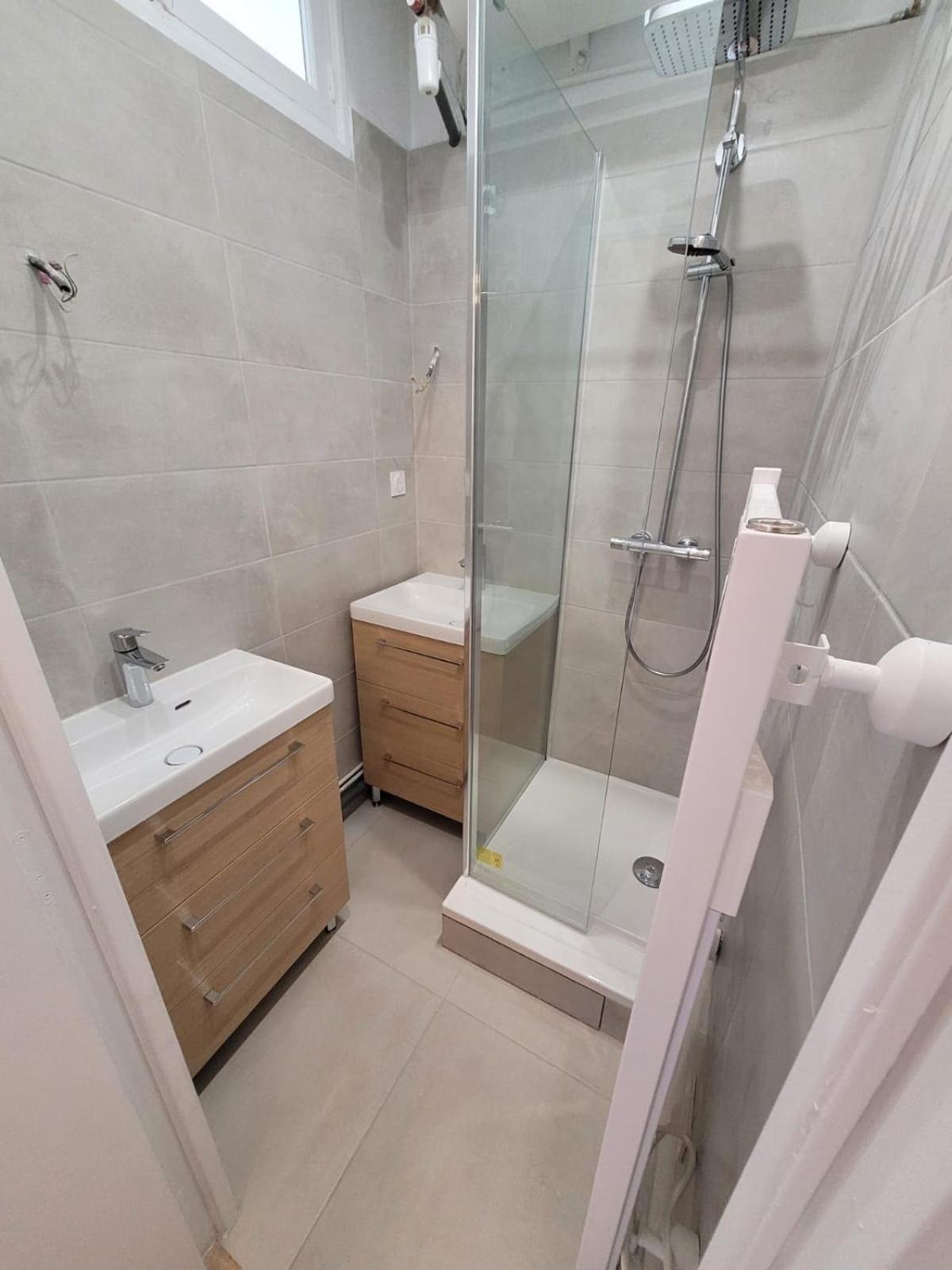 Votre Cocon Marseillais 3 Dans Le Centre Apartment