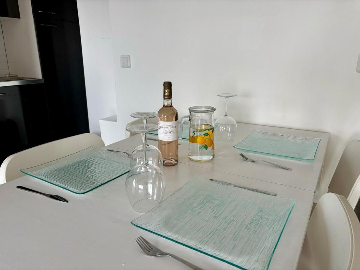 Apartment Parenthese Sur L'eau Marseille