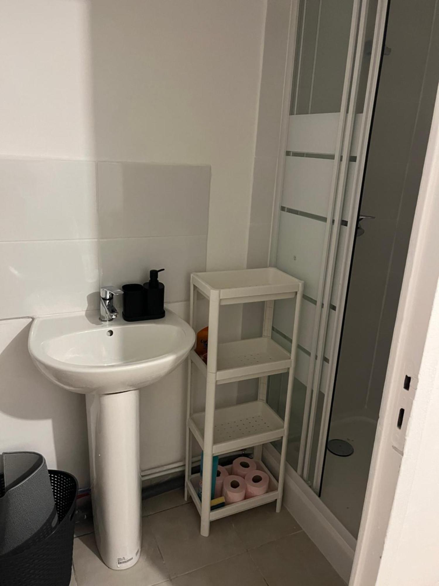 Apartment 2-4 Personnes