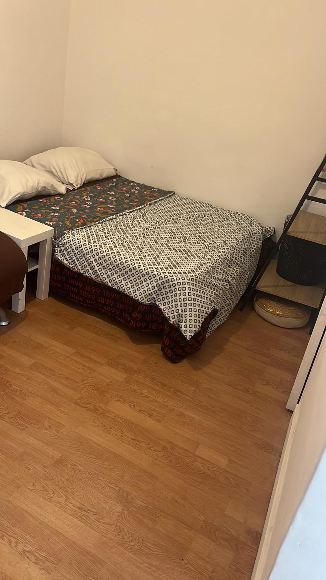 2-4 Personnes Apartment Marseille