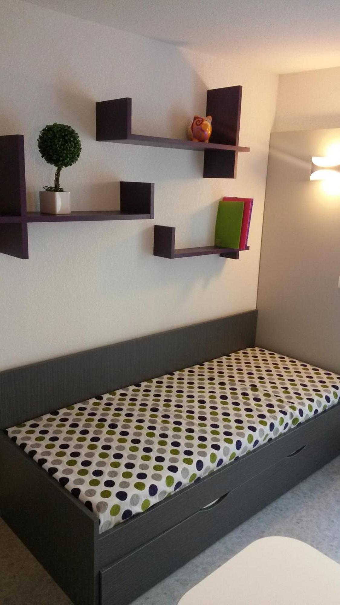 Aparthotel Nemea Timone