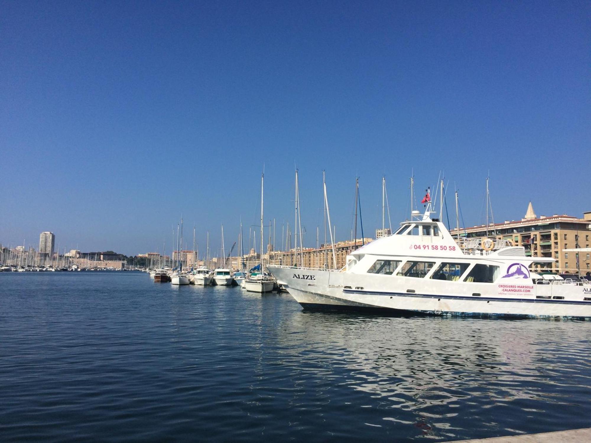 Nemea Timone * Marseille