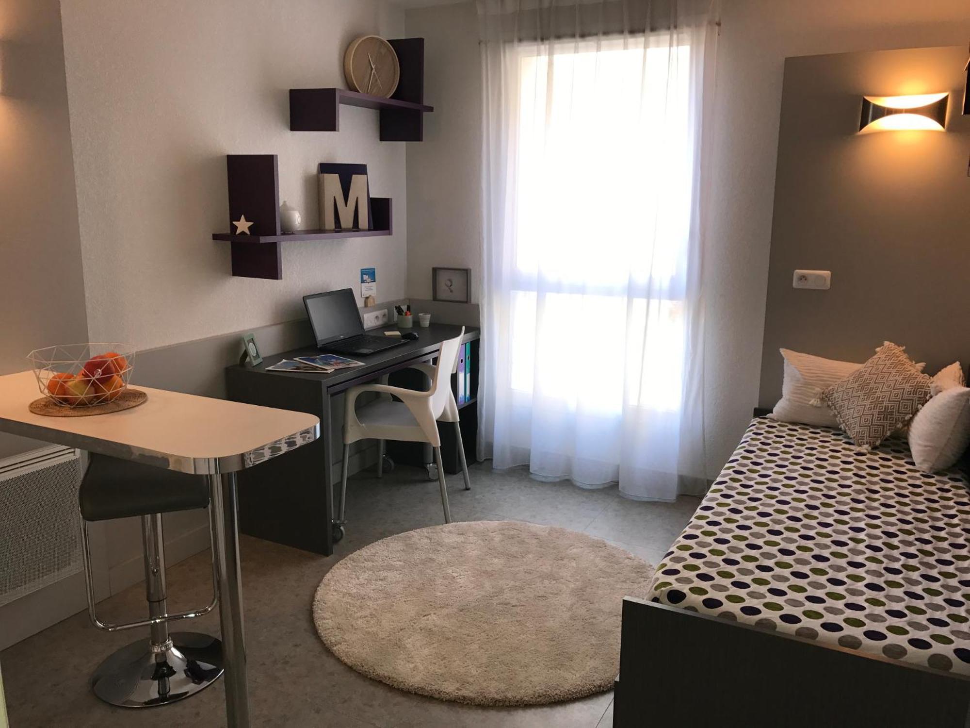 Aparthotel Nemea Timone