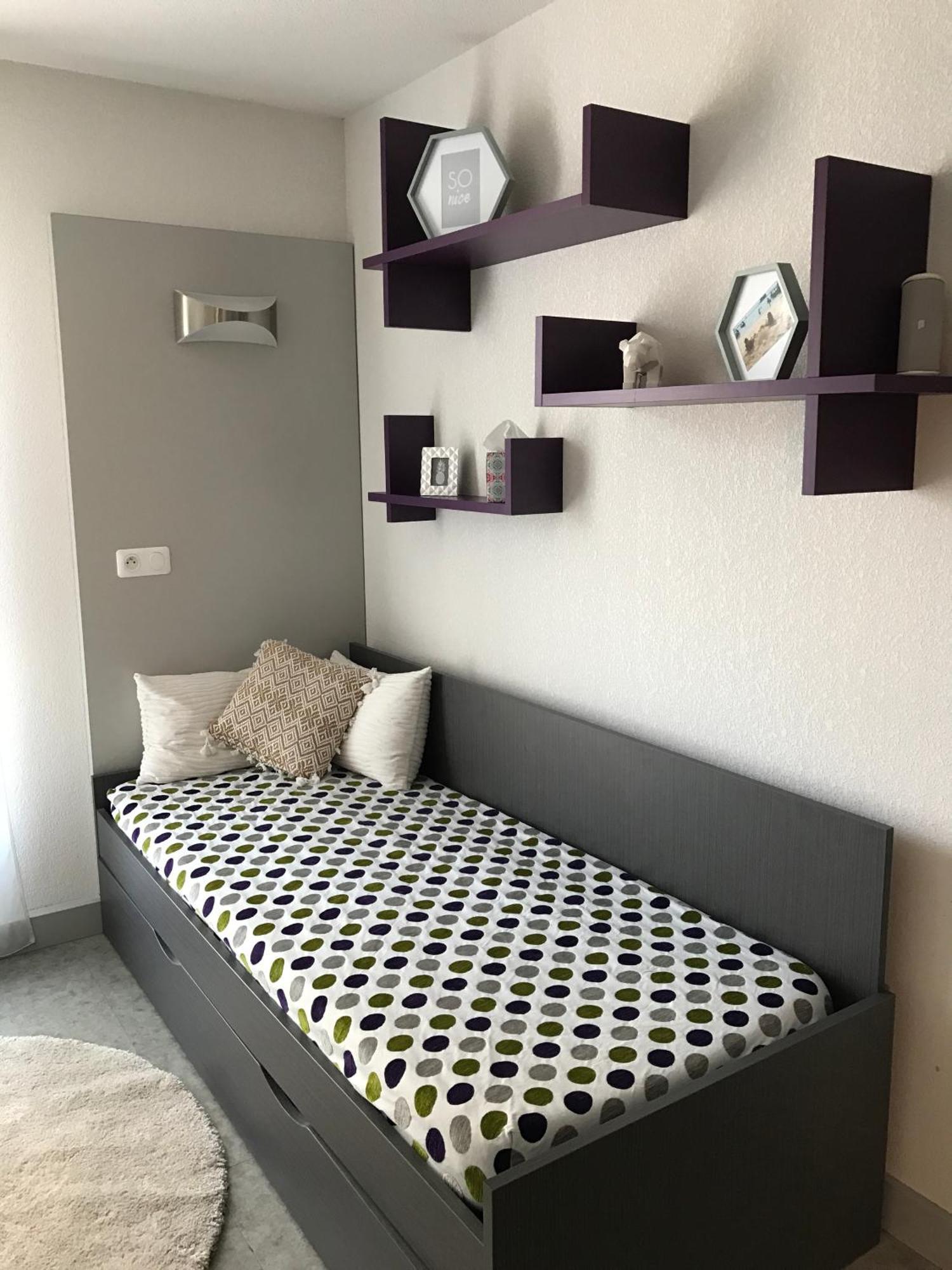 Nemea Timone Marseille