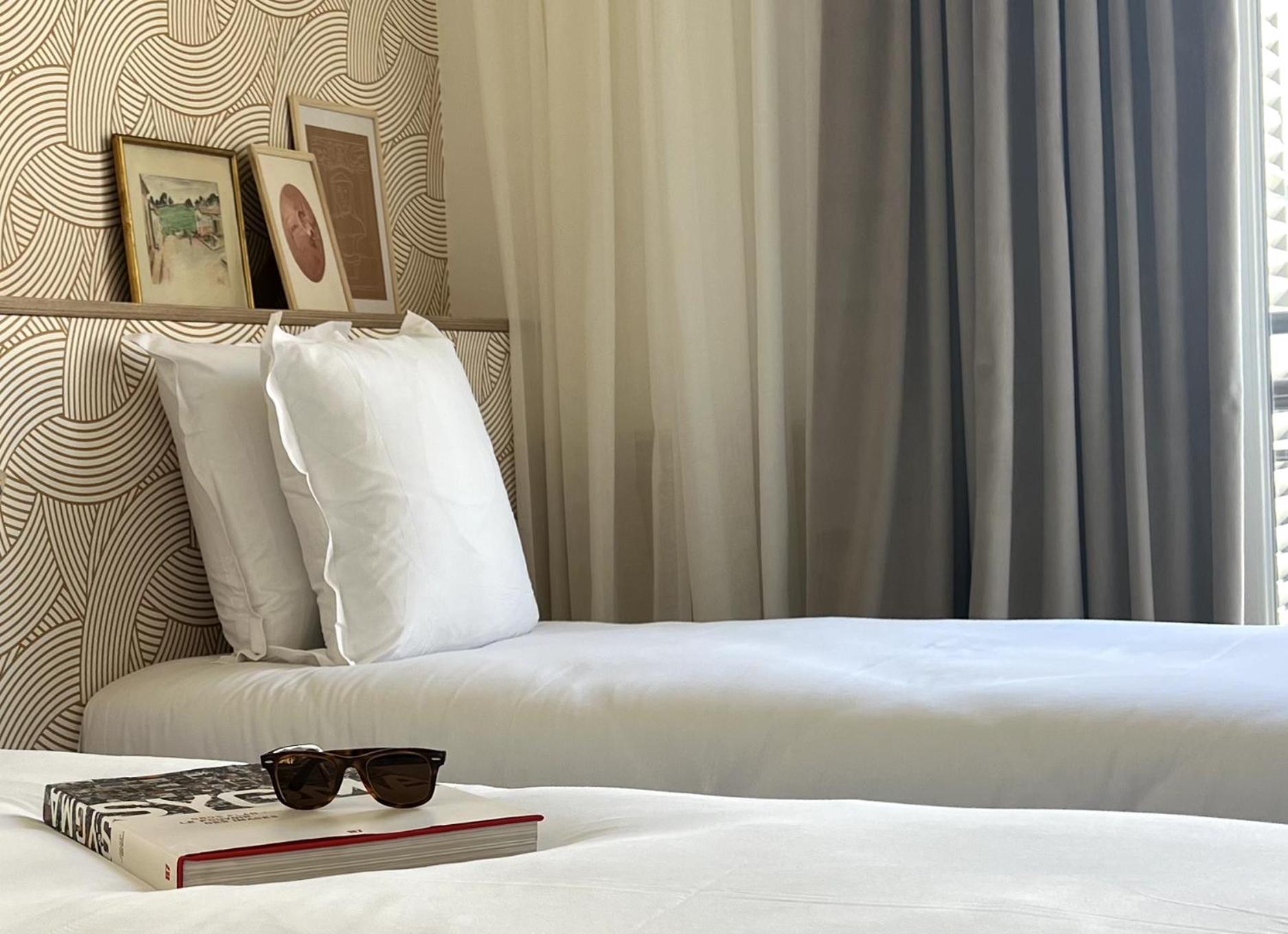 Hotel Grand Juste *