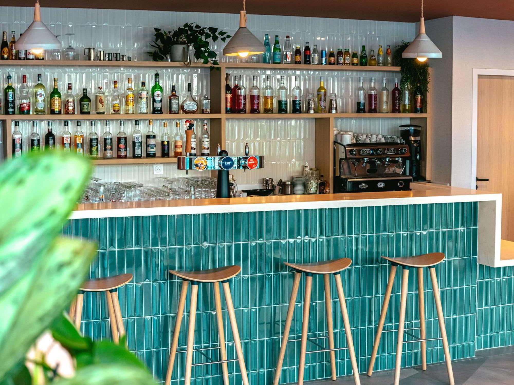 Hotel Ibis Styles Palais Des Congres Velodrome Marseille