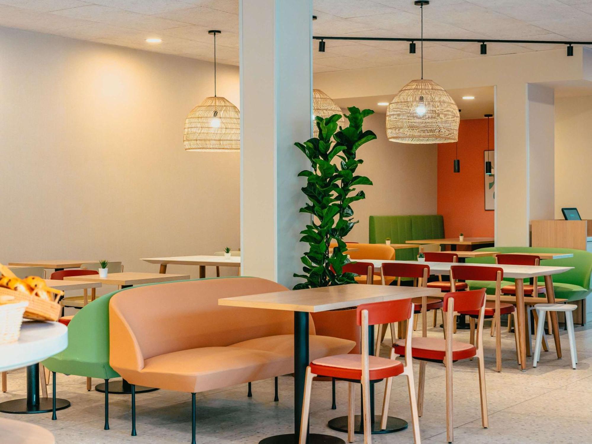 Ibis Styles Palais Des Congres Velodrome 3* Marseille