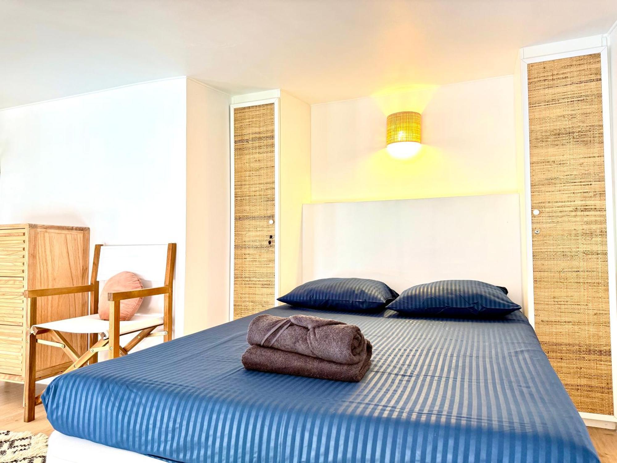Sv - Nid Cosy à Endoume Apartment *